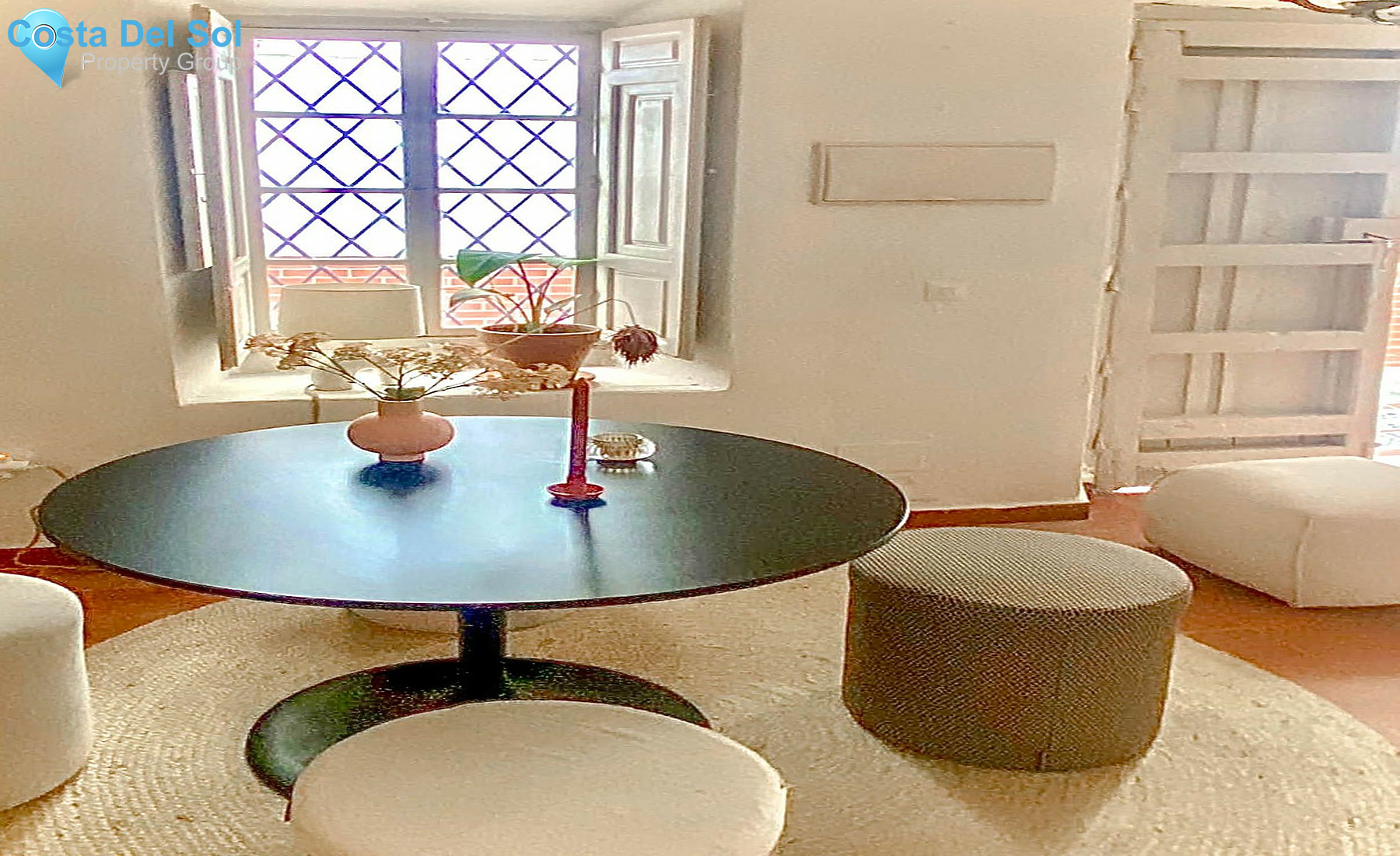 Townhouse in Casarabonela-1522414