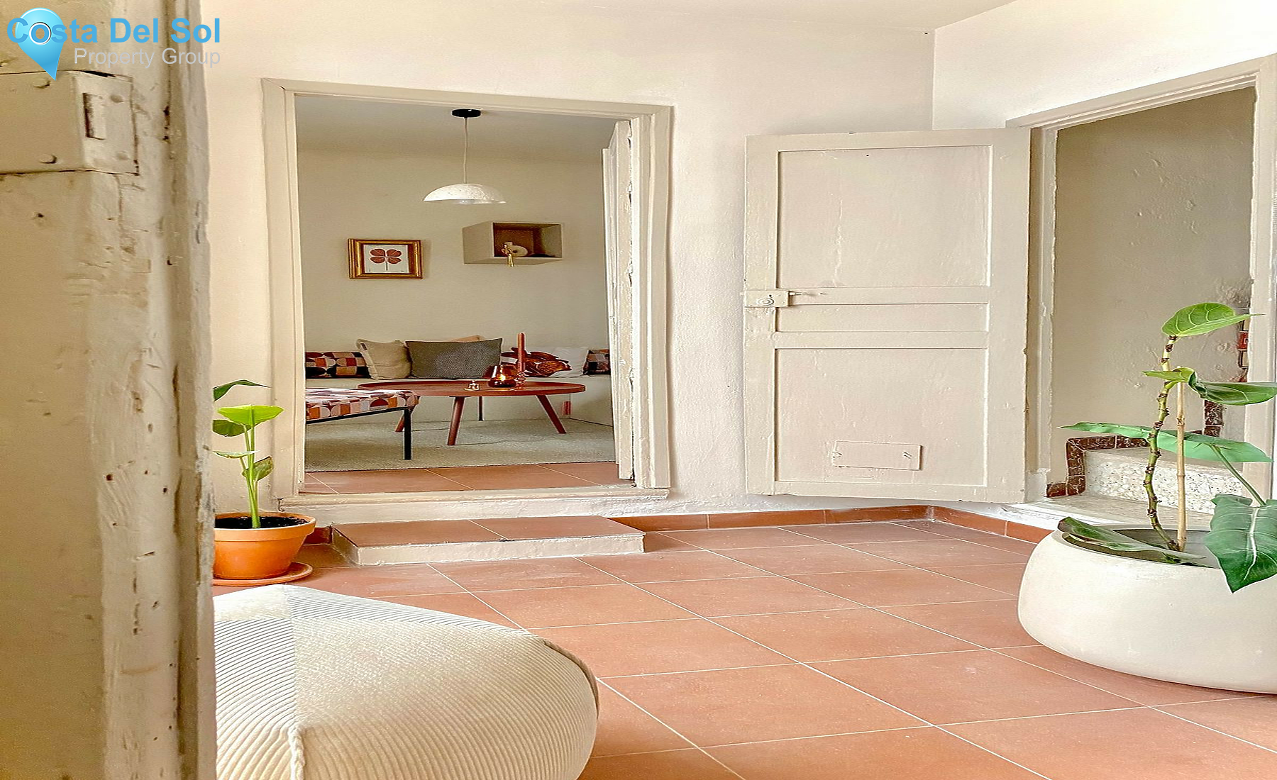 Townhouse in Casarabonela-1522416