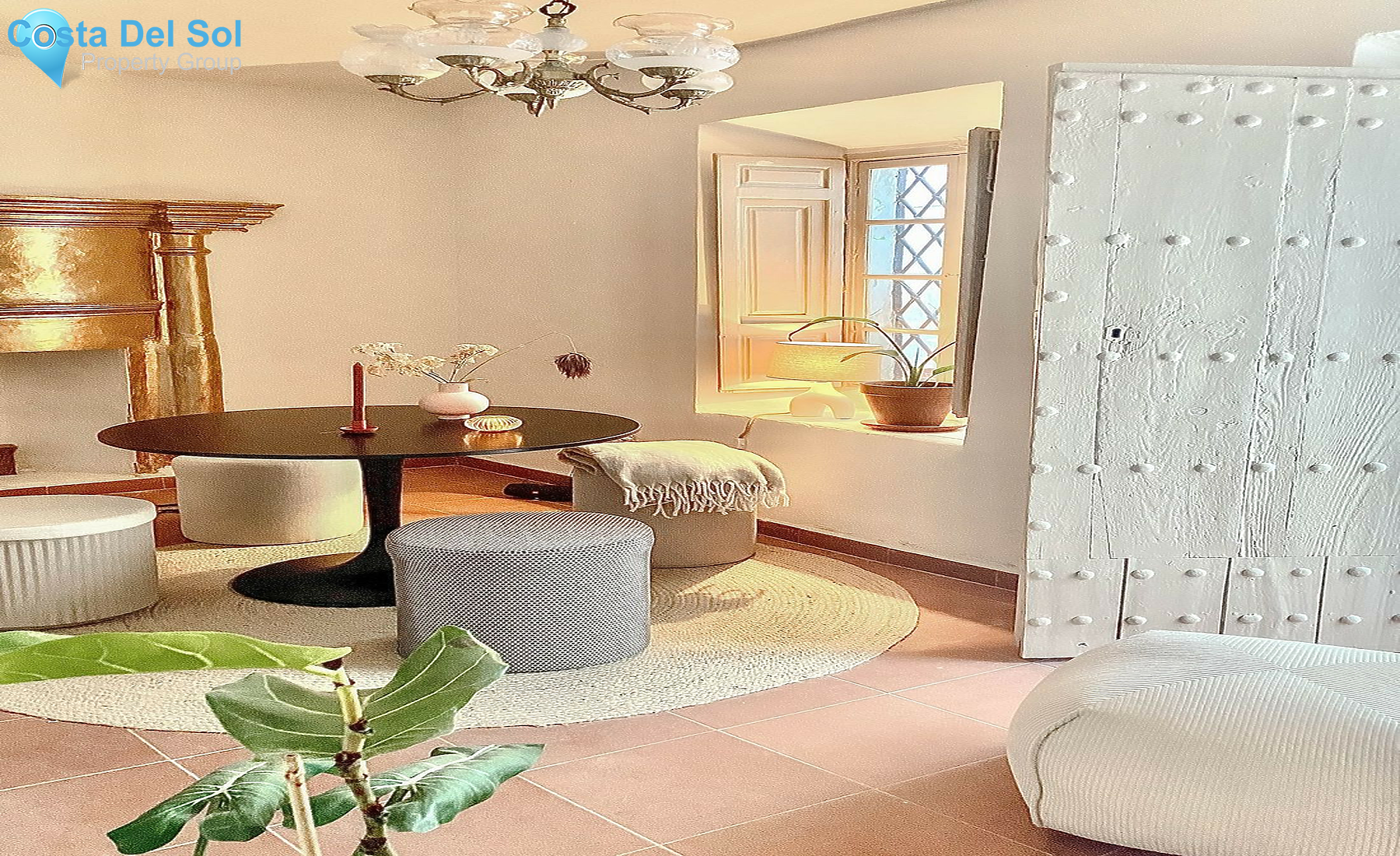 Townhouse in Casarabonela-1522417