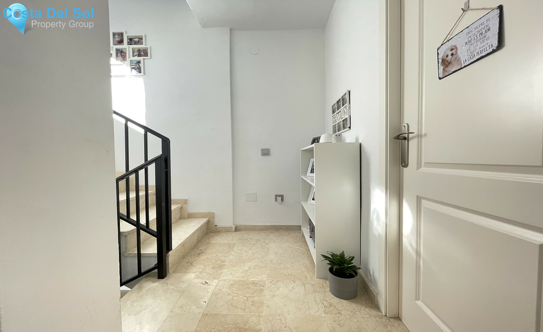 Townhouse in Casares-1378372