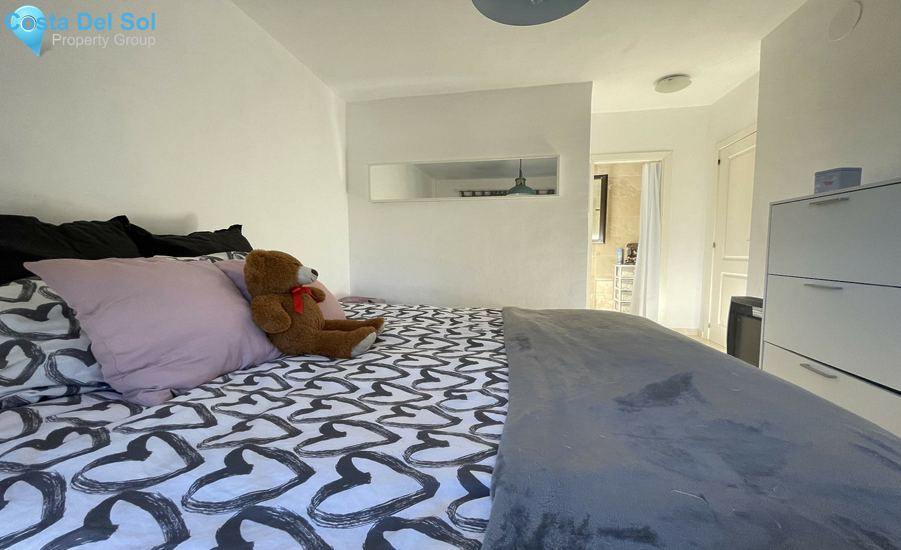 Townhouse in Casares-1378373