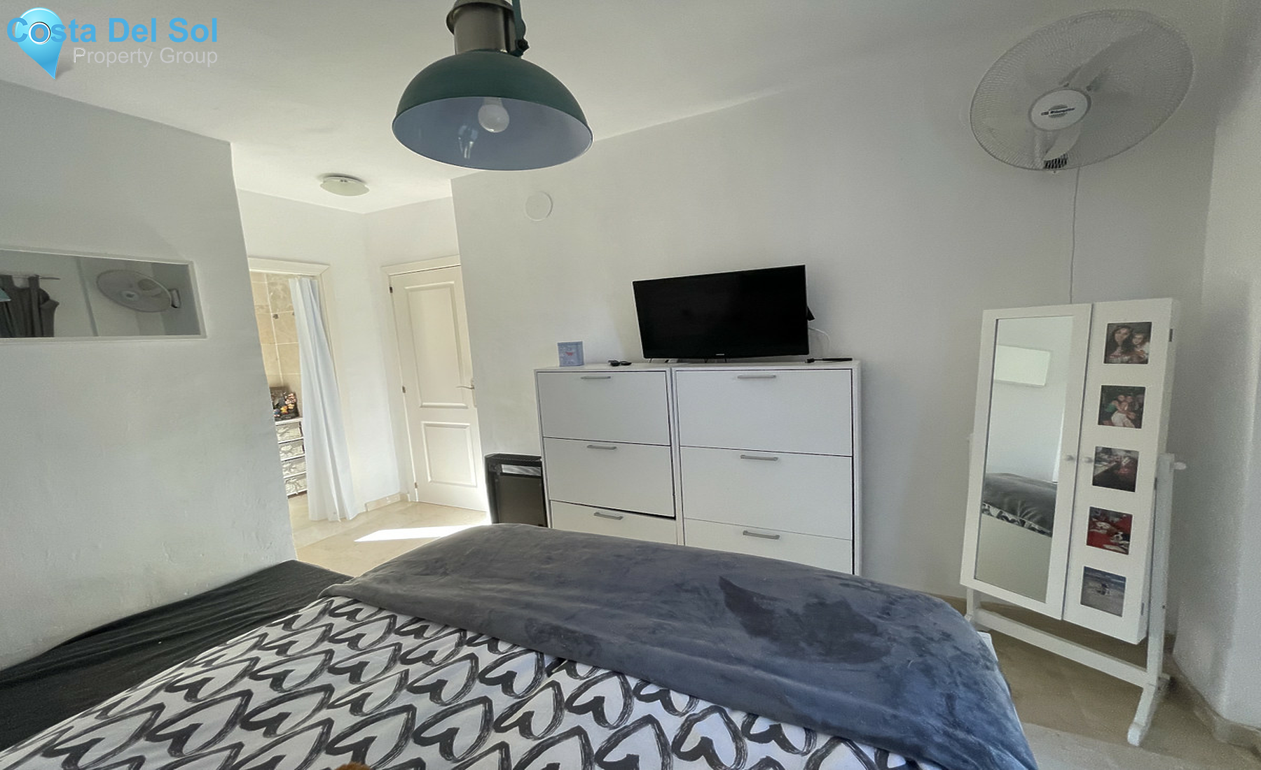 Townhouse in Casares-1378374