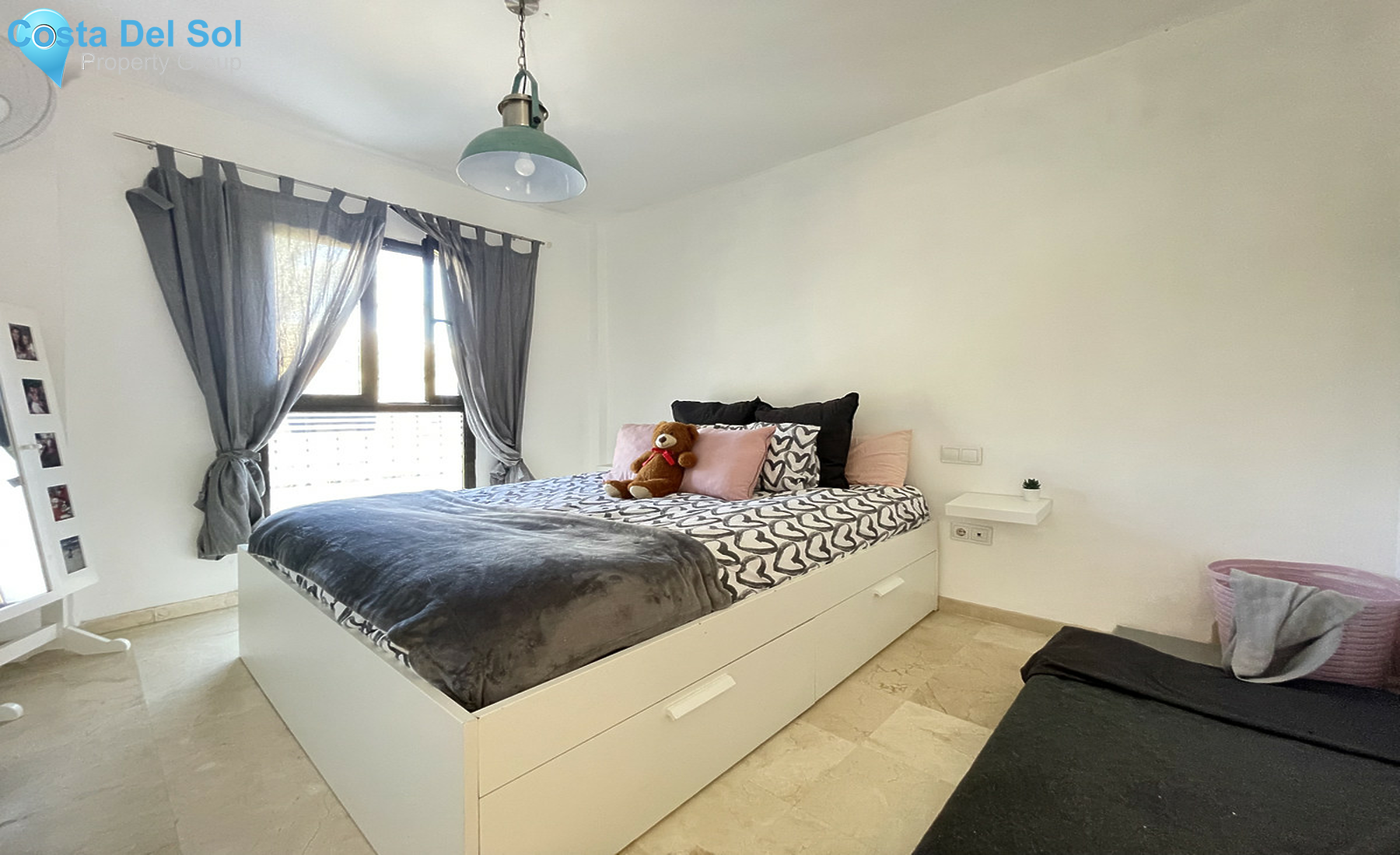 Townhouse in Casares-1378375