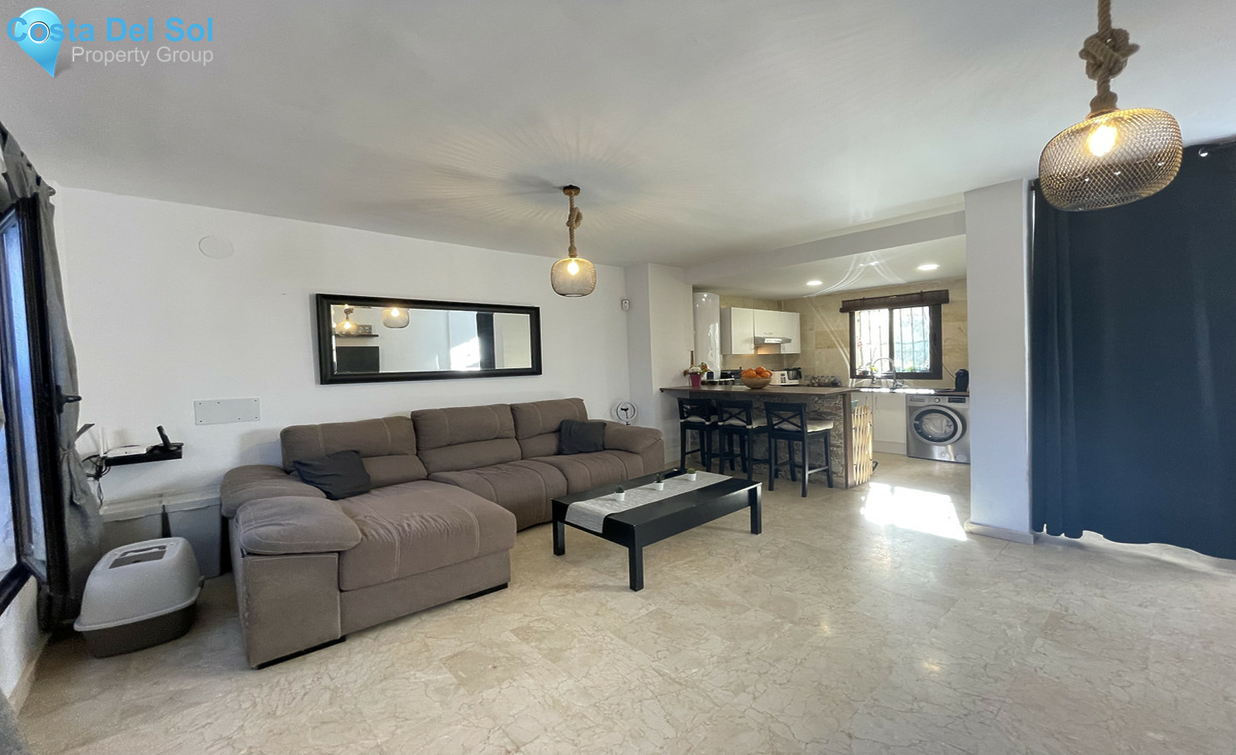 Townhouse in Casares-1378360
