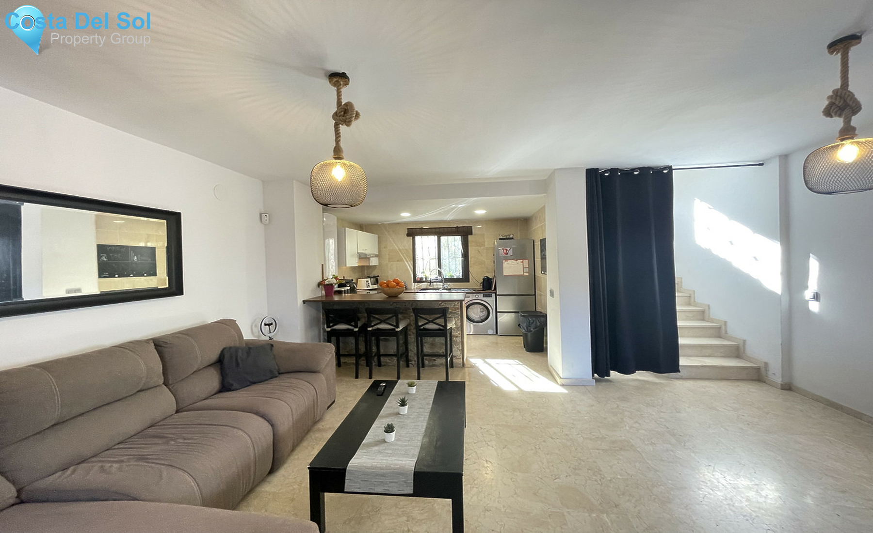 Townhouse in Casares-1378361
