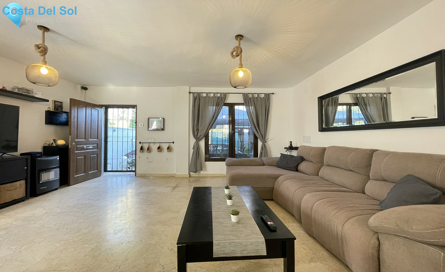 Townhouse in Casares-1378363