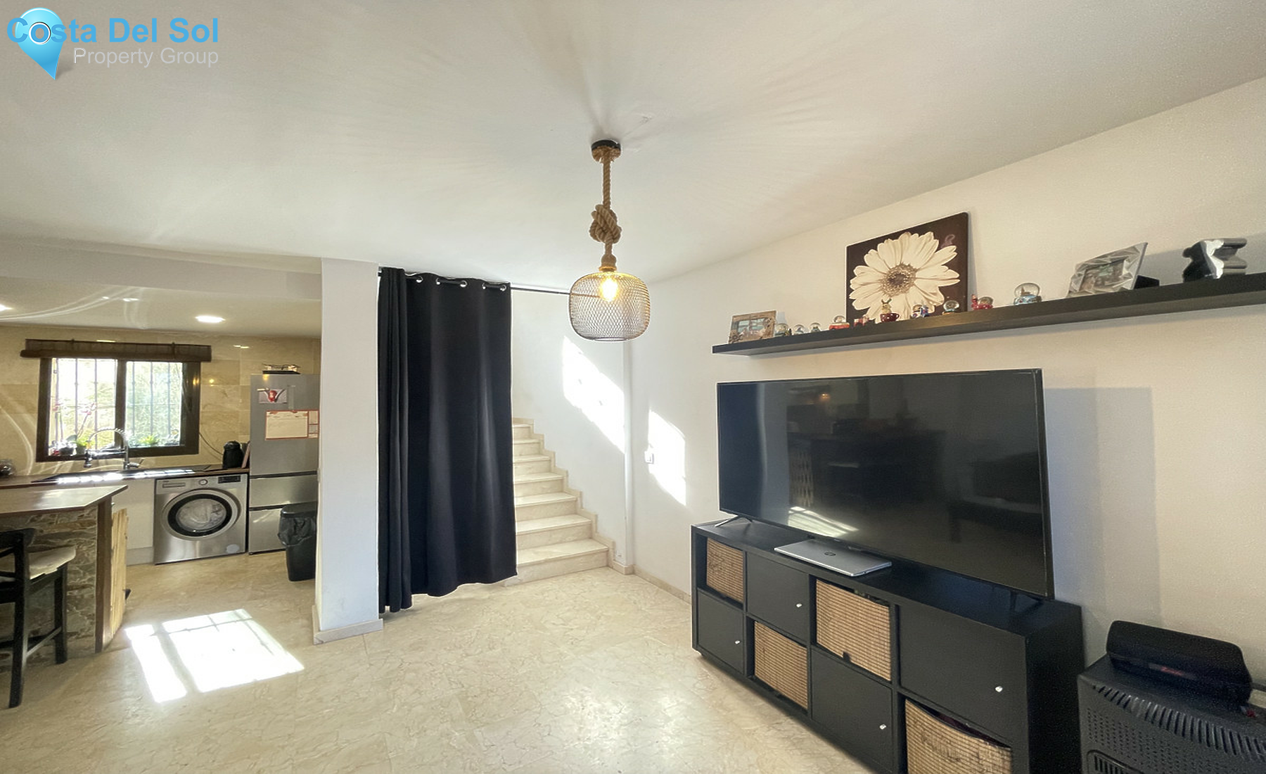 Townhouse in Casares-1378364