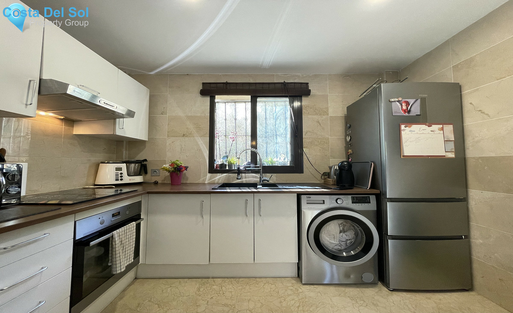 Townhouse in Casares-1378365