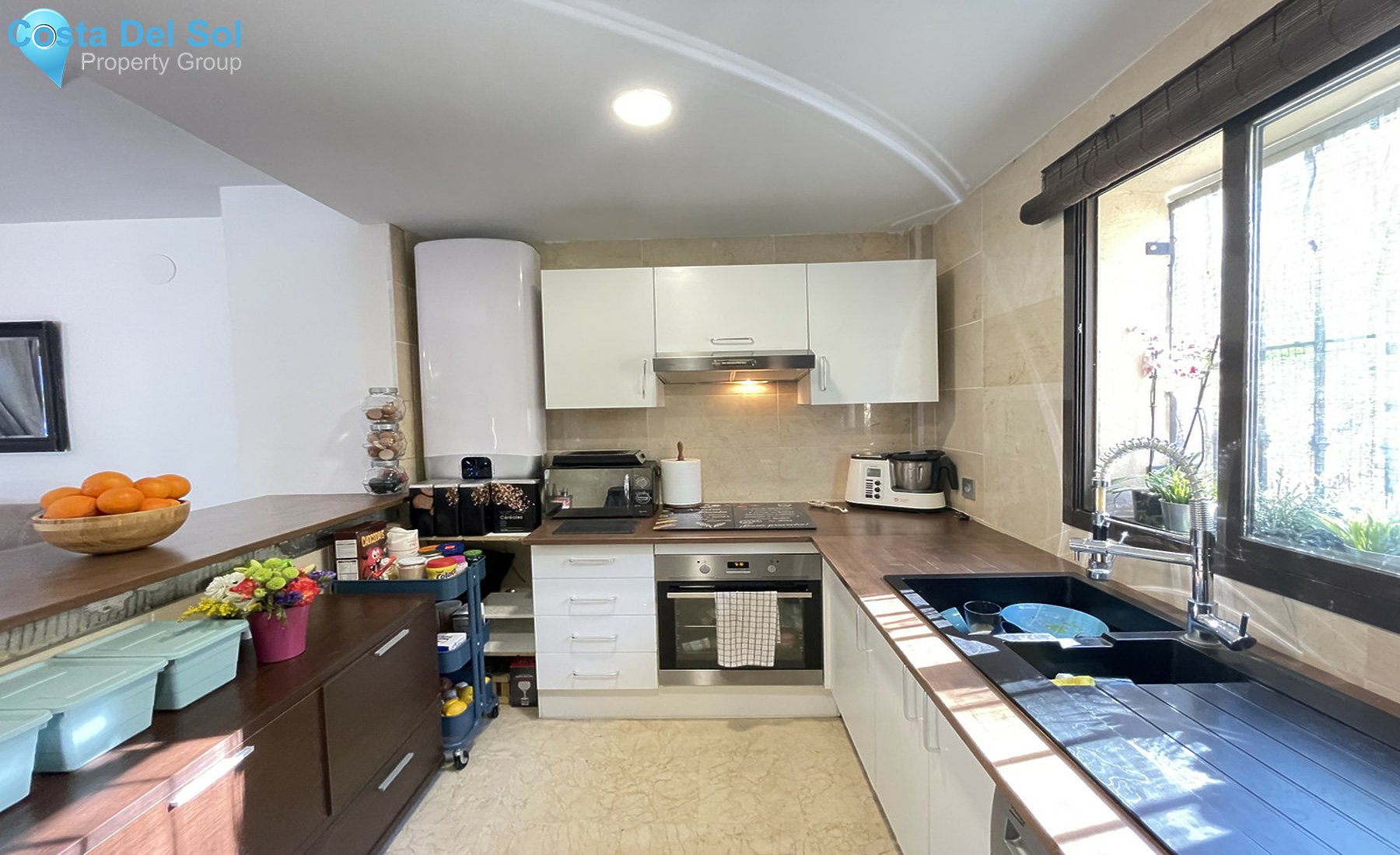 Townhouse in Casares-1378366