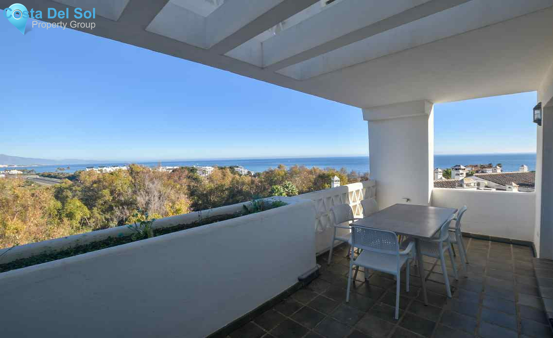Townhouse in Casares-1379925