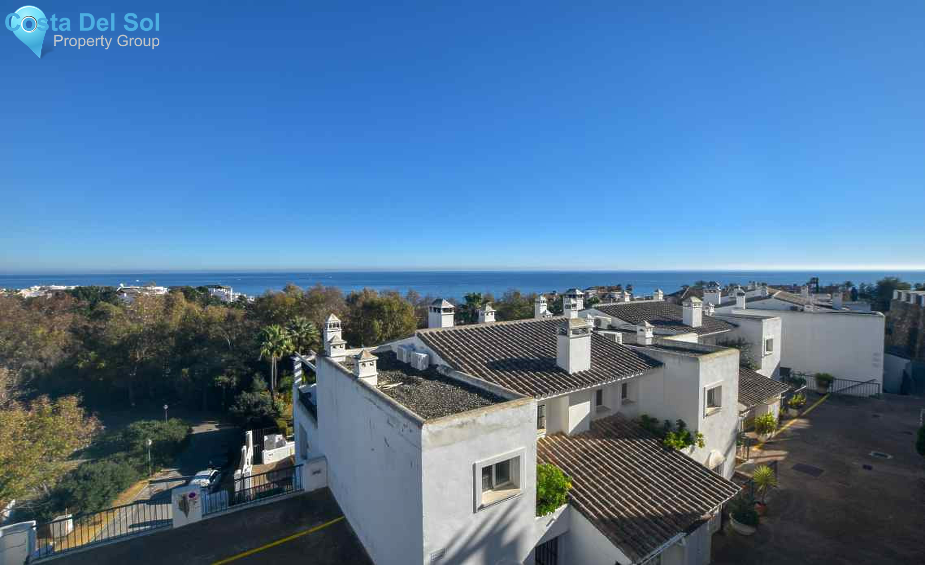 Townhouse in Casares-1379934