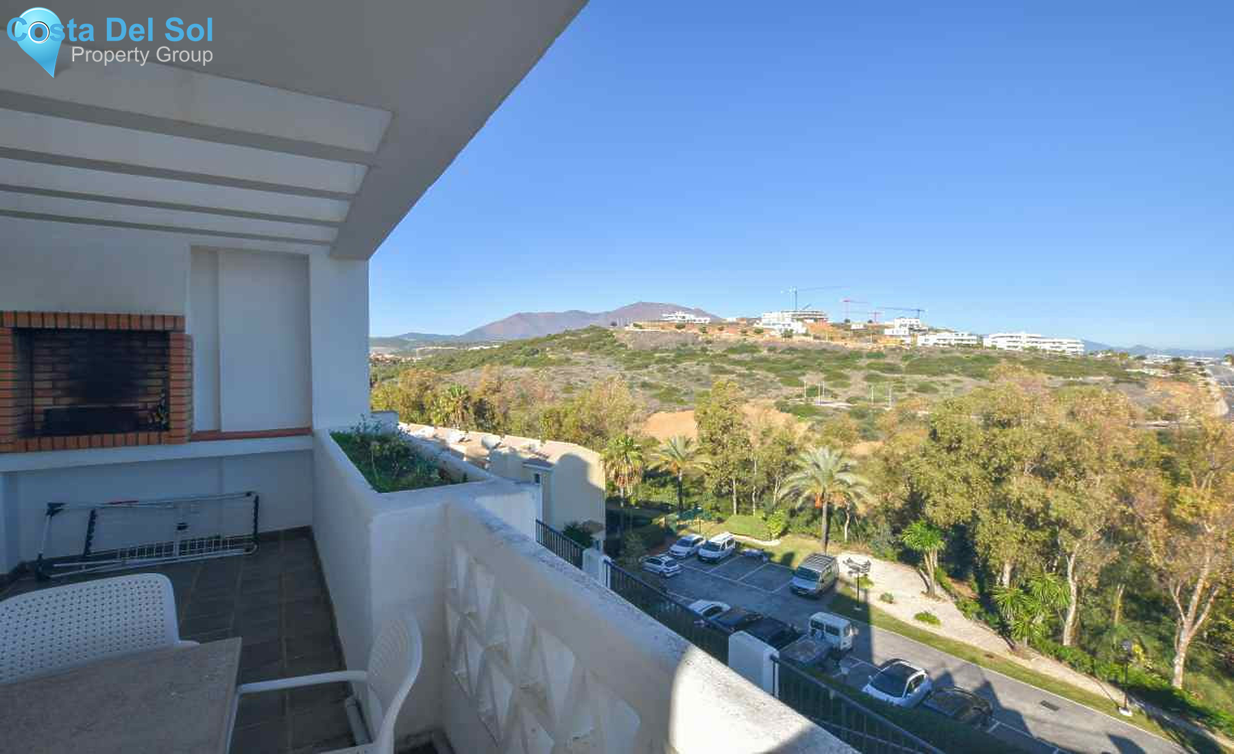 Townhouse in Casares-1379935