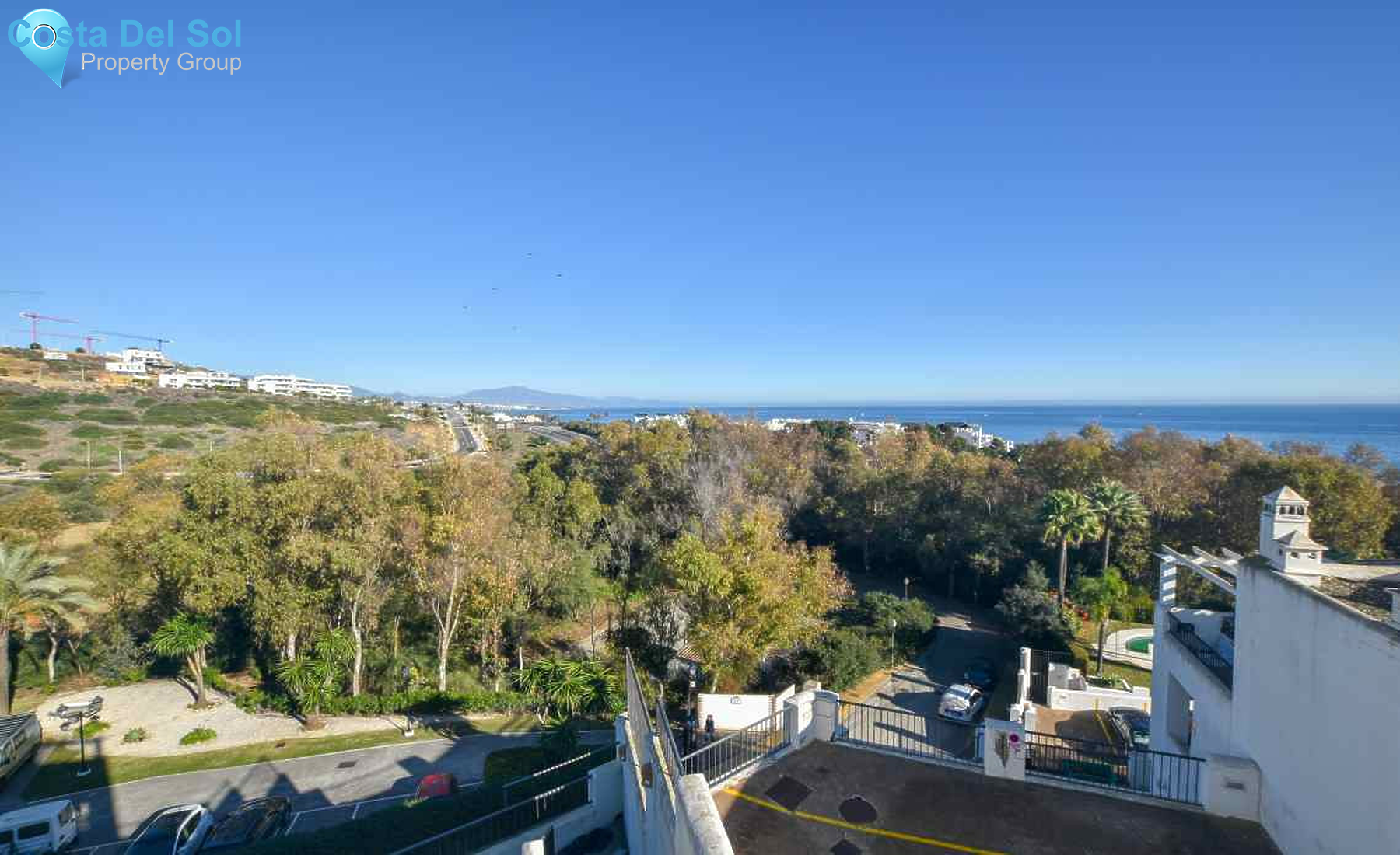 Townhouse in Casares-1379936