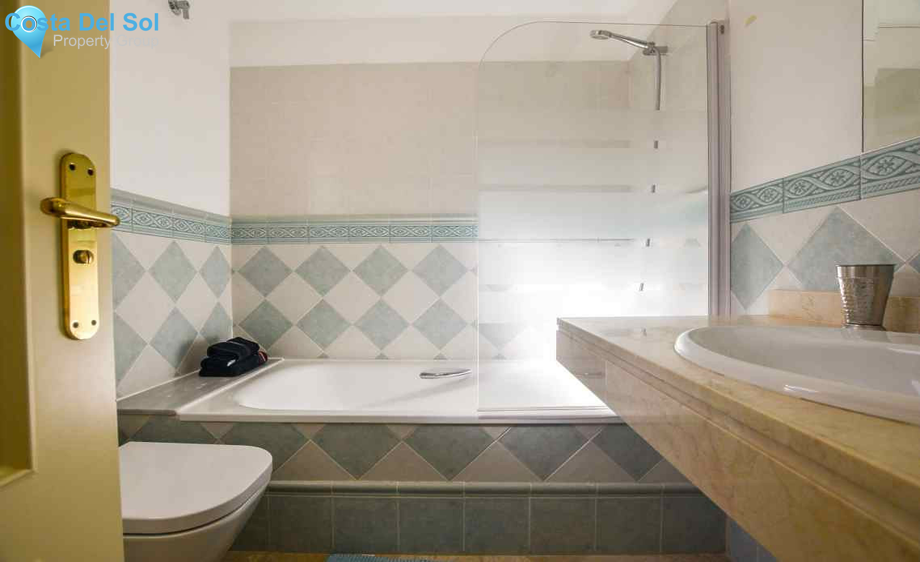 Townhouse in Casares-1379941