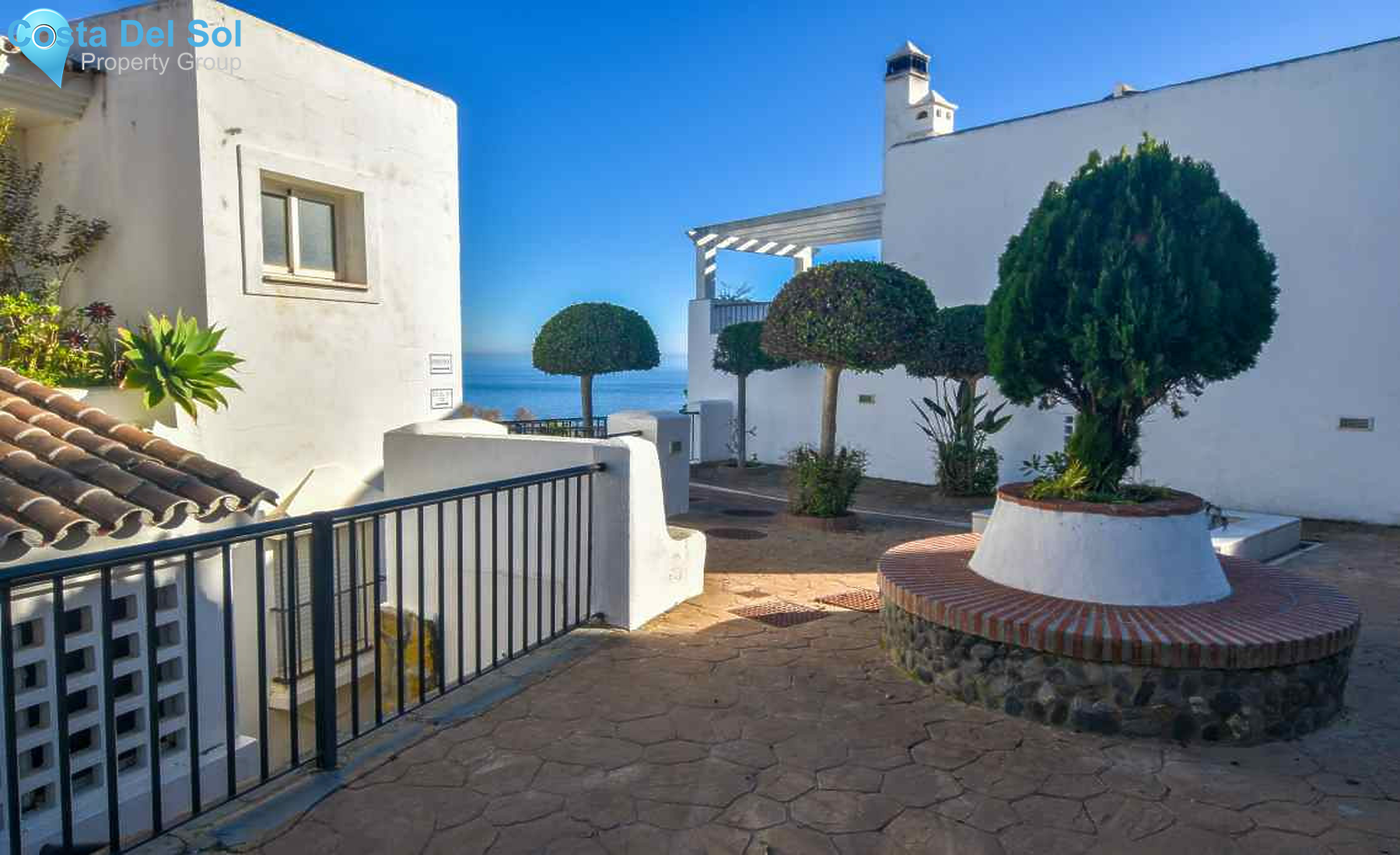 Townhouse in Casares-1379928