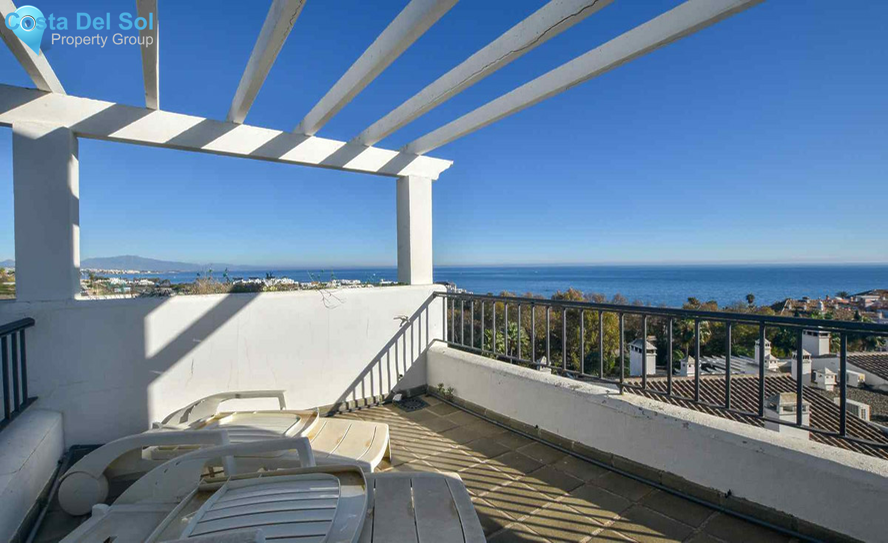 Townhouse in Casares-1379929