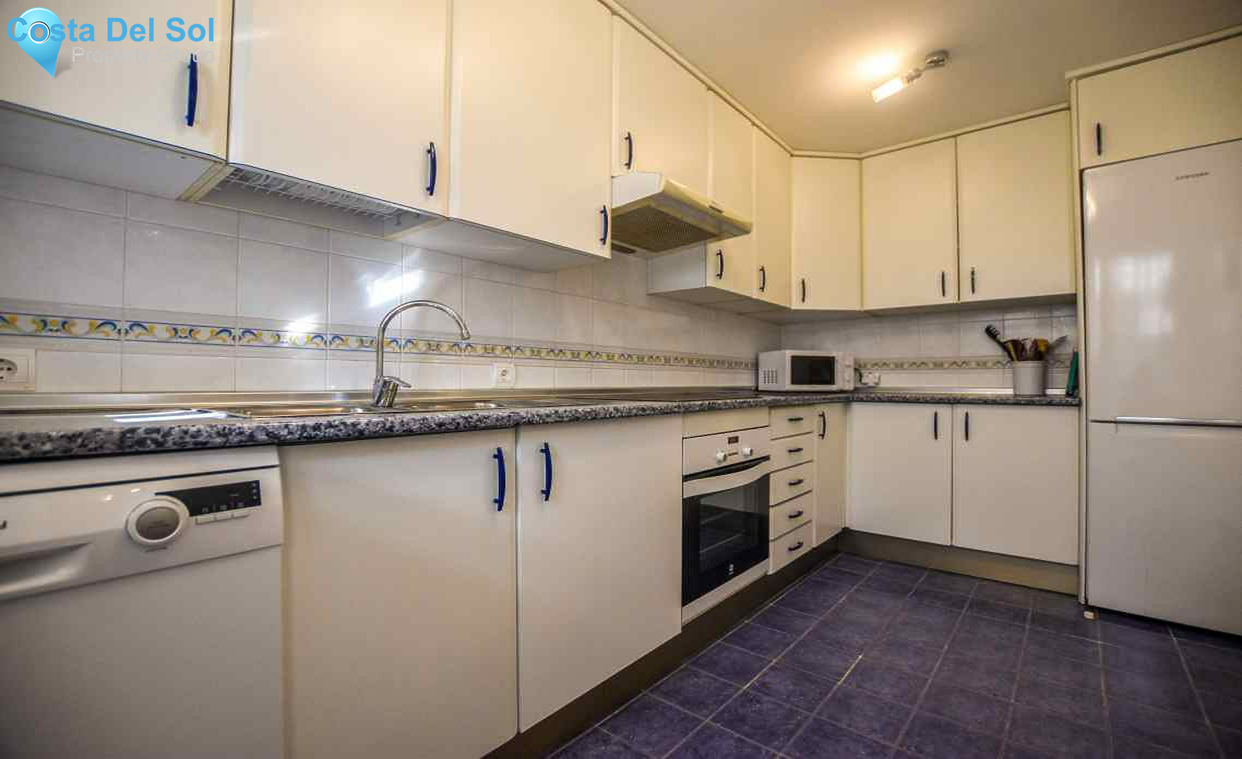 Townhouse in Casares-1379930