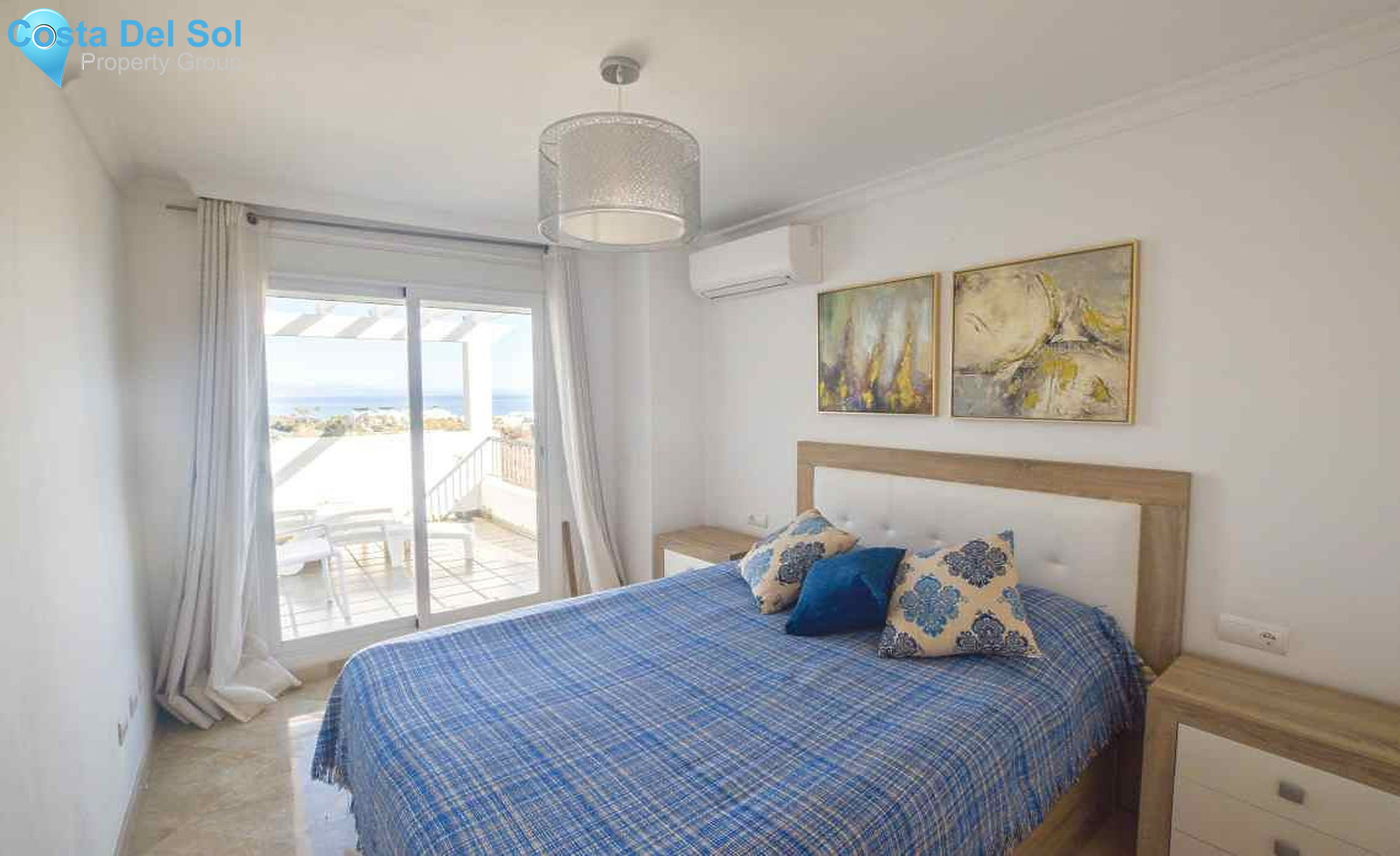 Townhouse in Casares-1379931