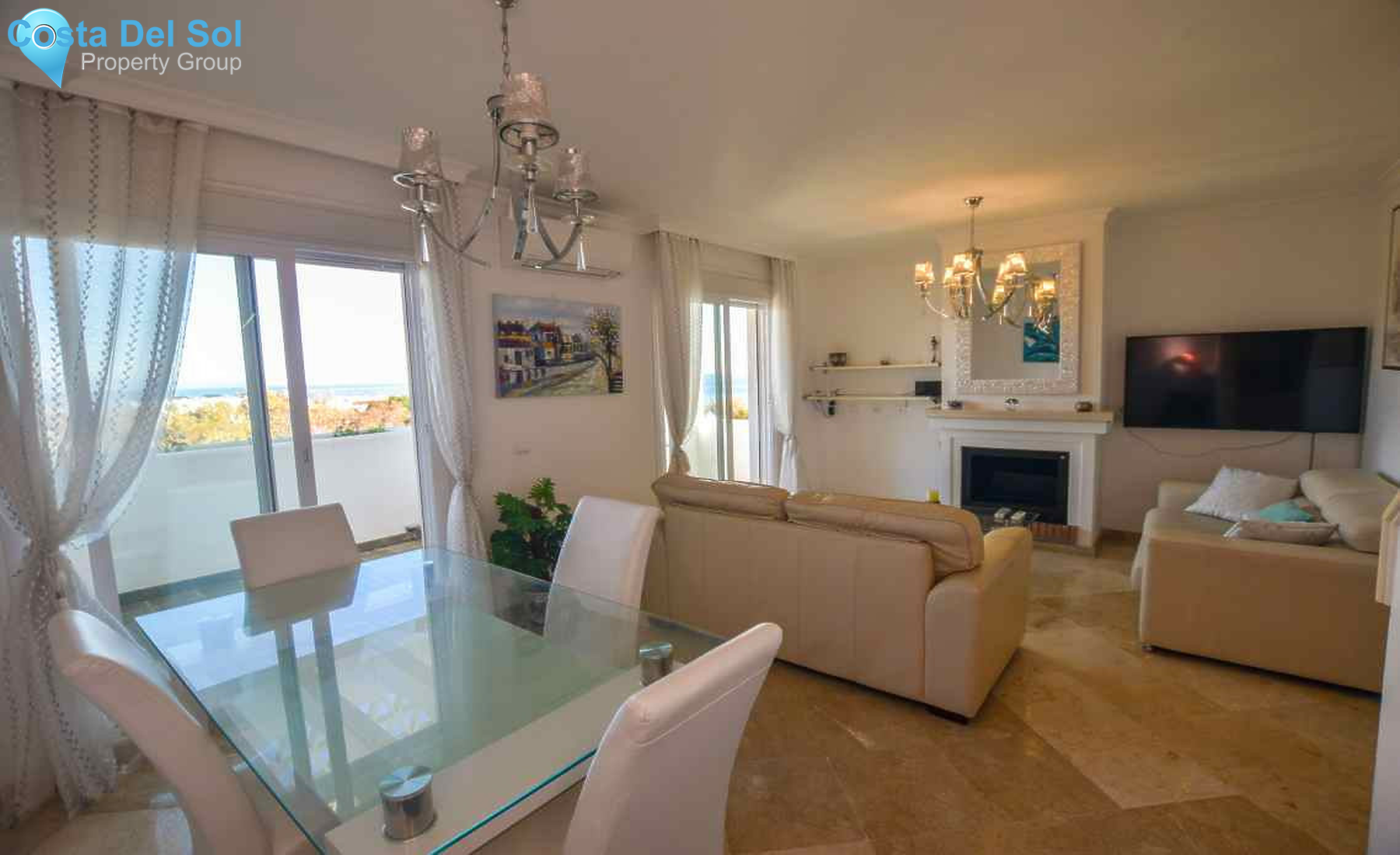 Townhouse in Casares-1379932