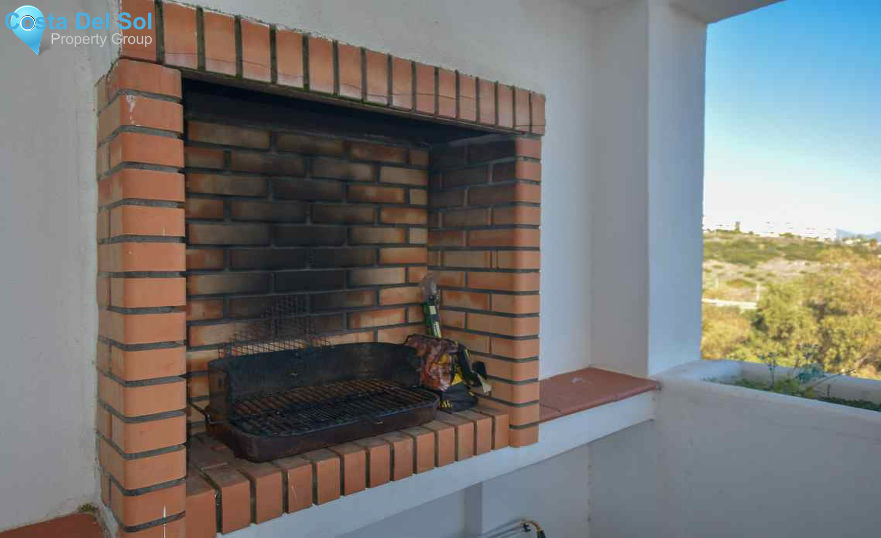 Townhouse in Casares-1379933