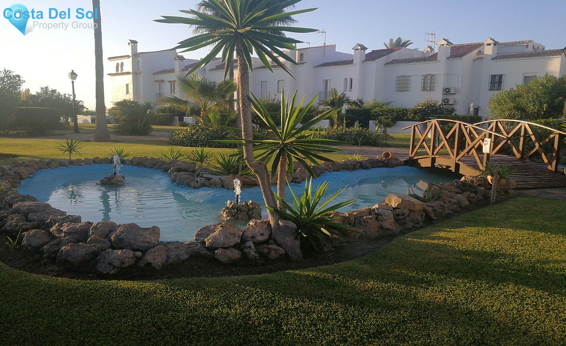 Townhouse in Casares-1556636