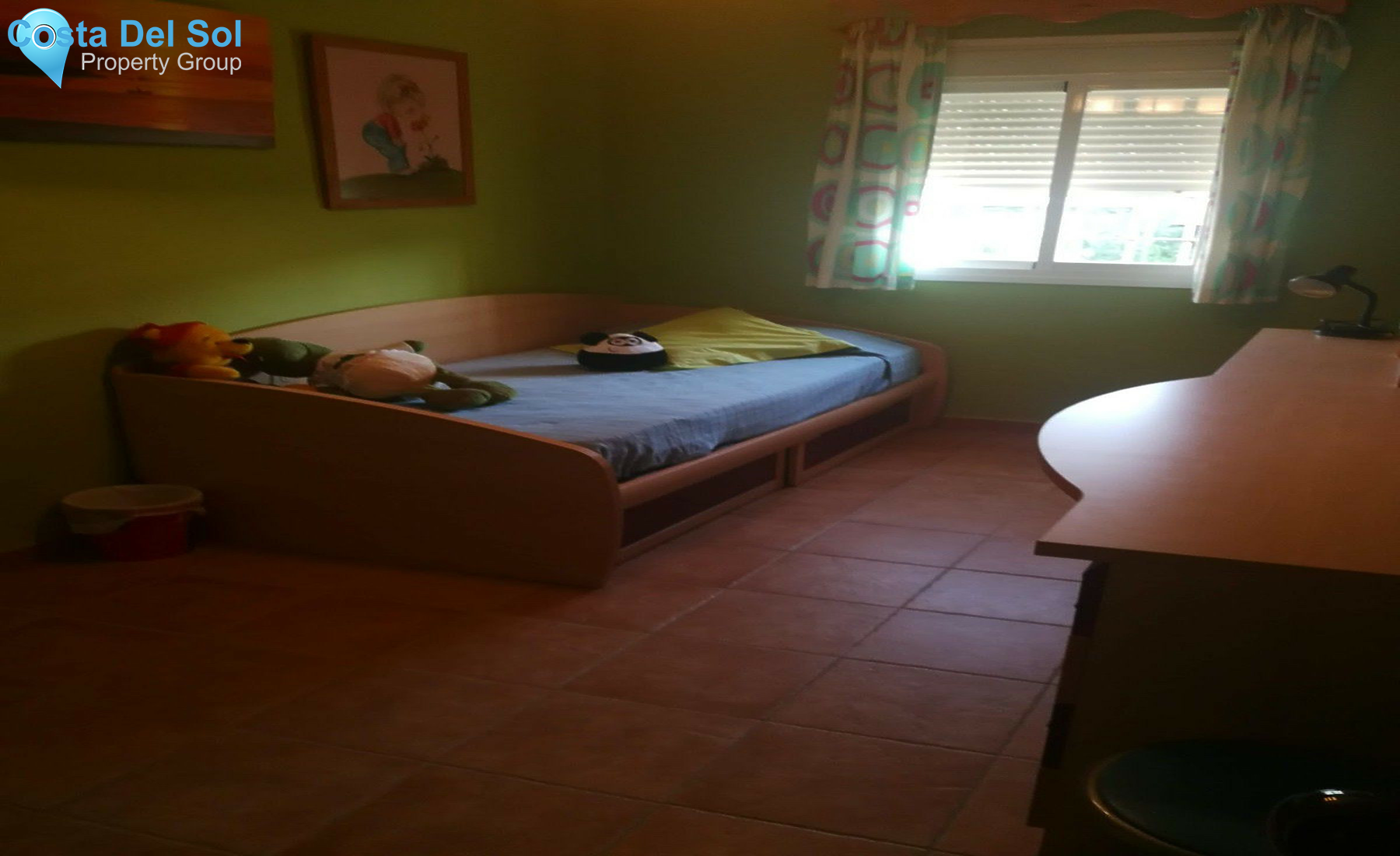 Townhouse in Casares-1556650