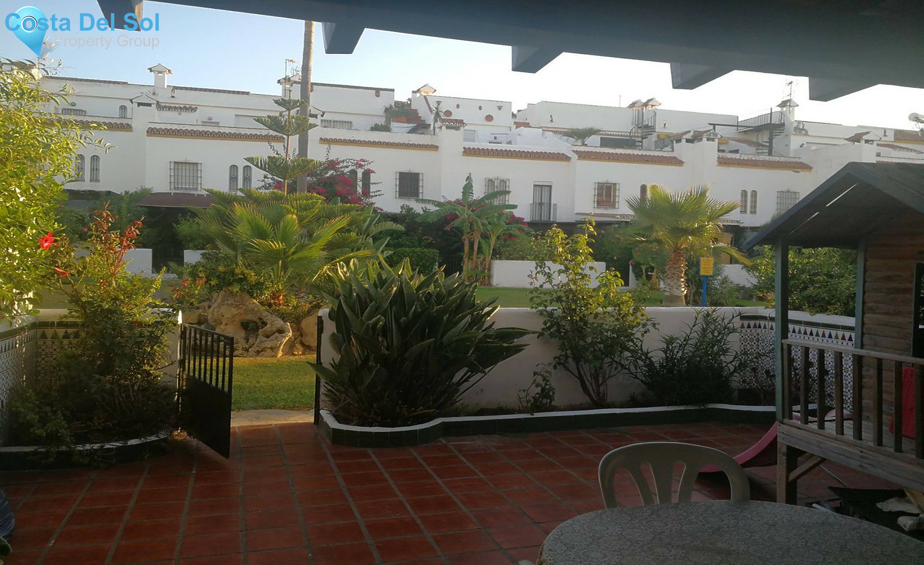 Townhouse in Casares-1556652