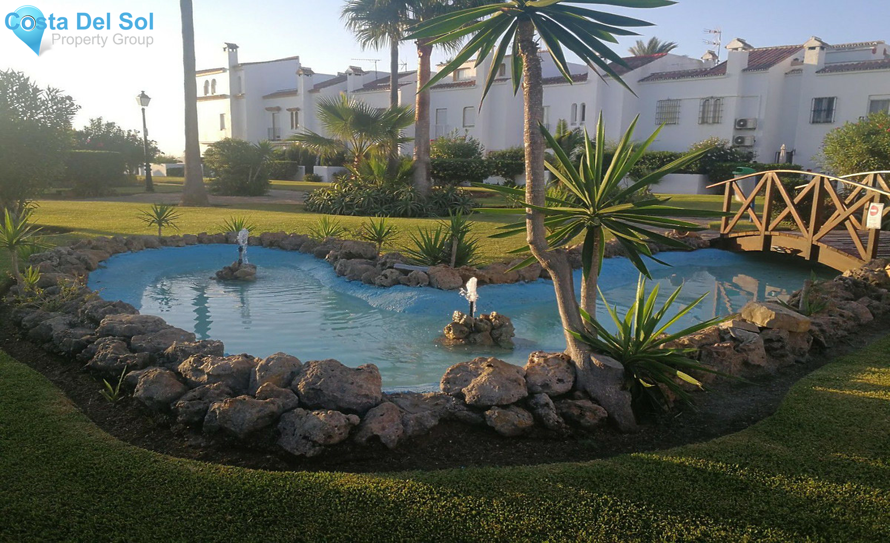 Townhouse in Casares-1556653