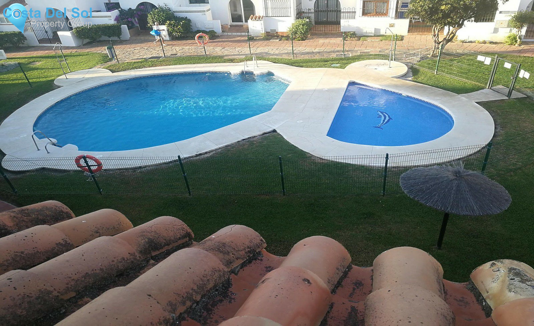 Townhouse in Casares-1556641