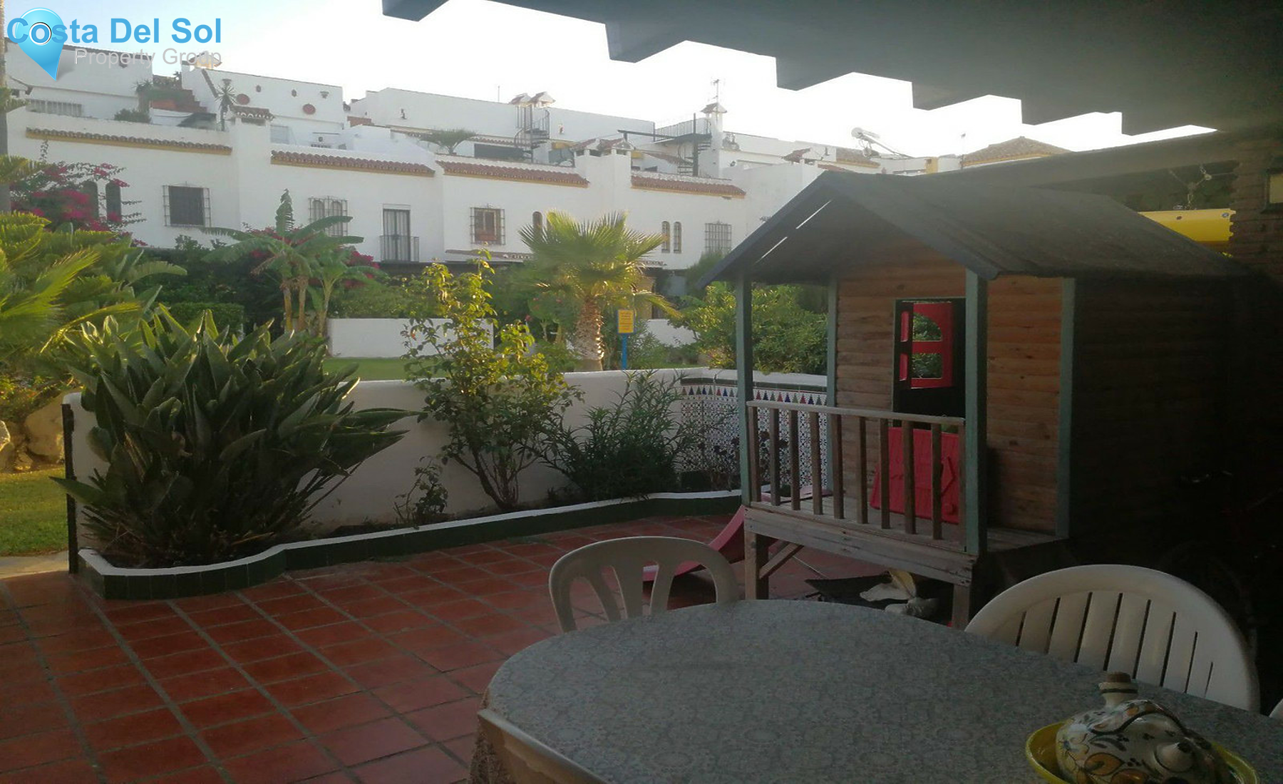 Townhouse in Casares-1556642