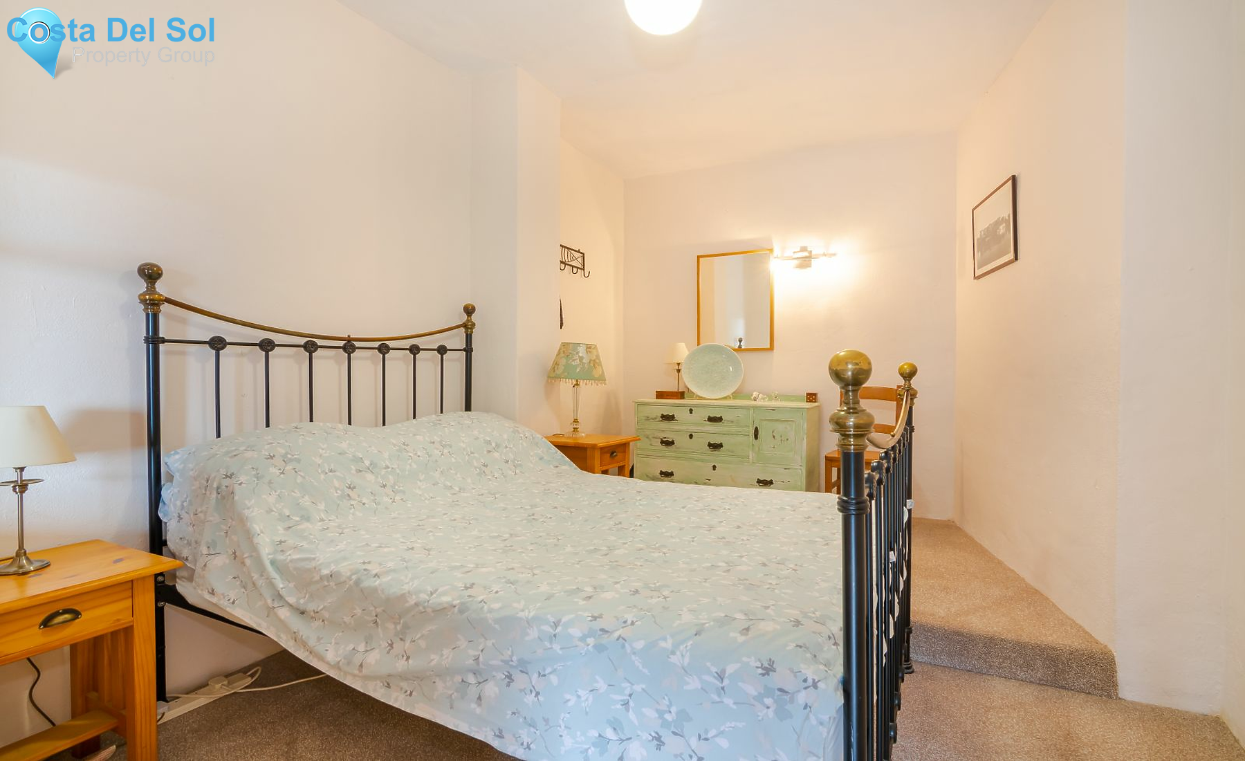 Townhouse in Casares-1489106