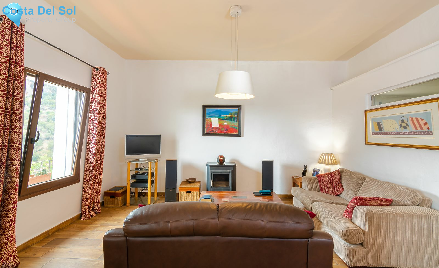 Townhouse in Casares-1489092
