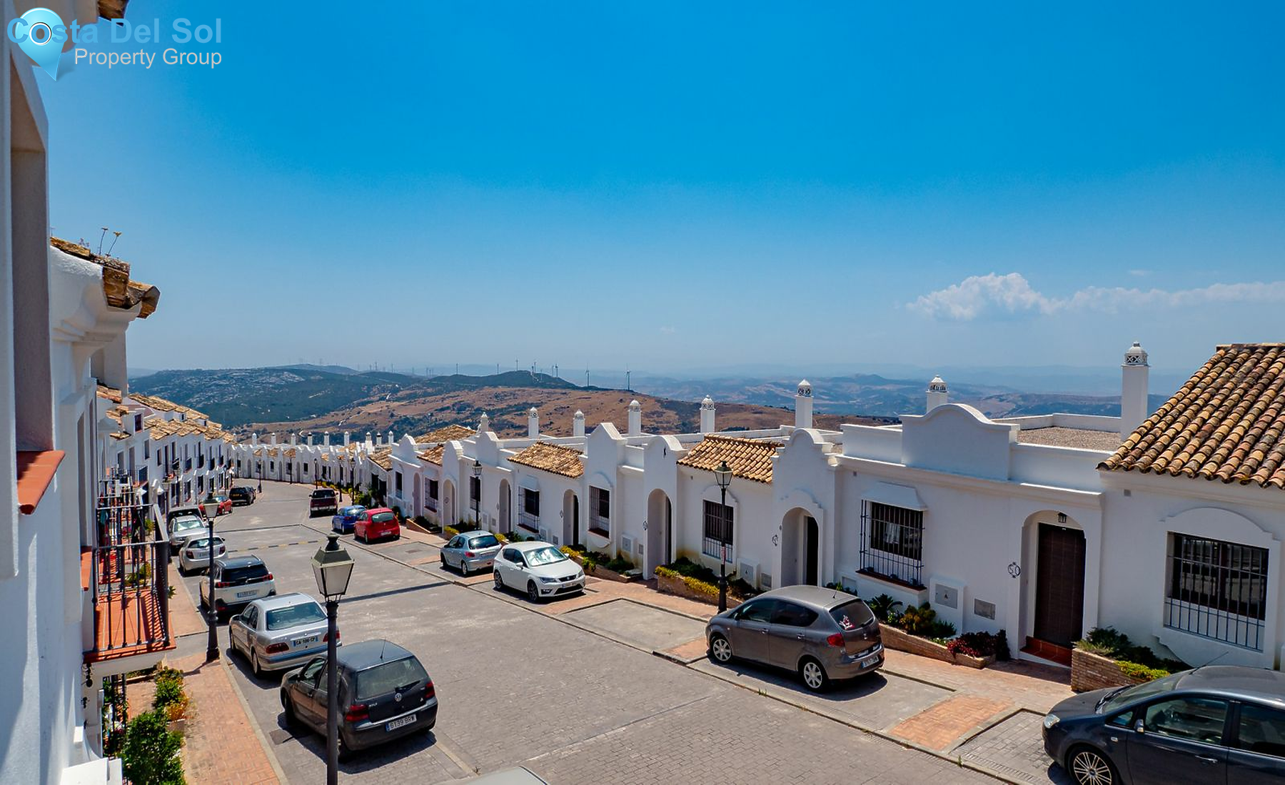 Townhouse in Casares-1516352