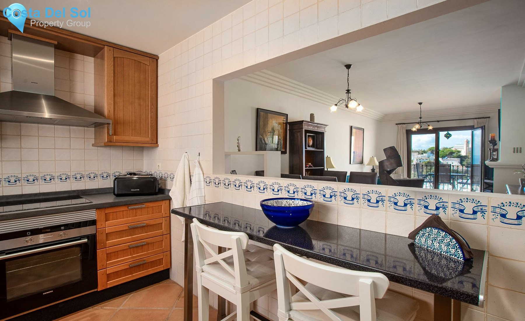 Townhouse in Casares-1516361