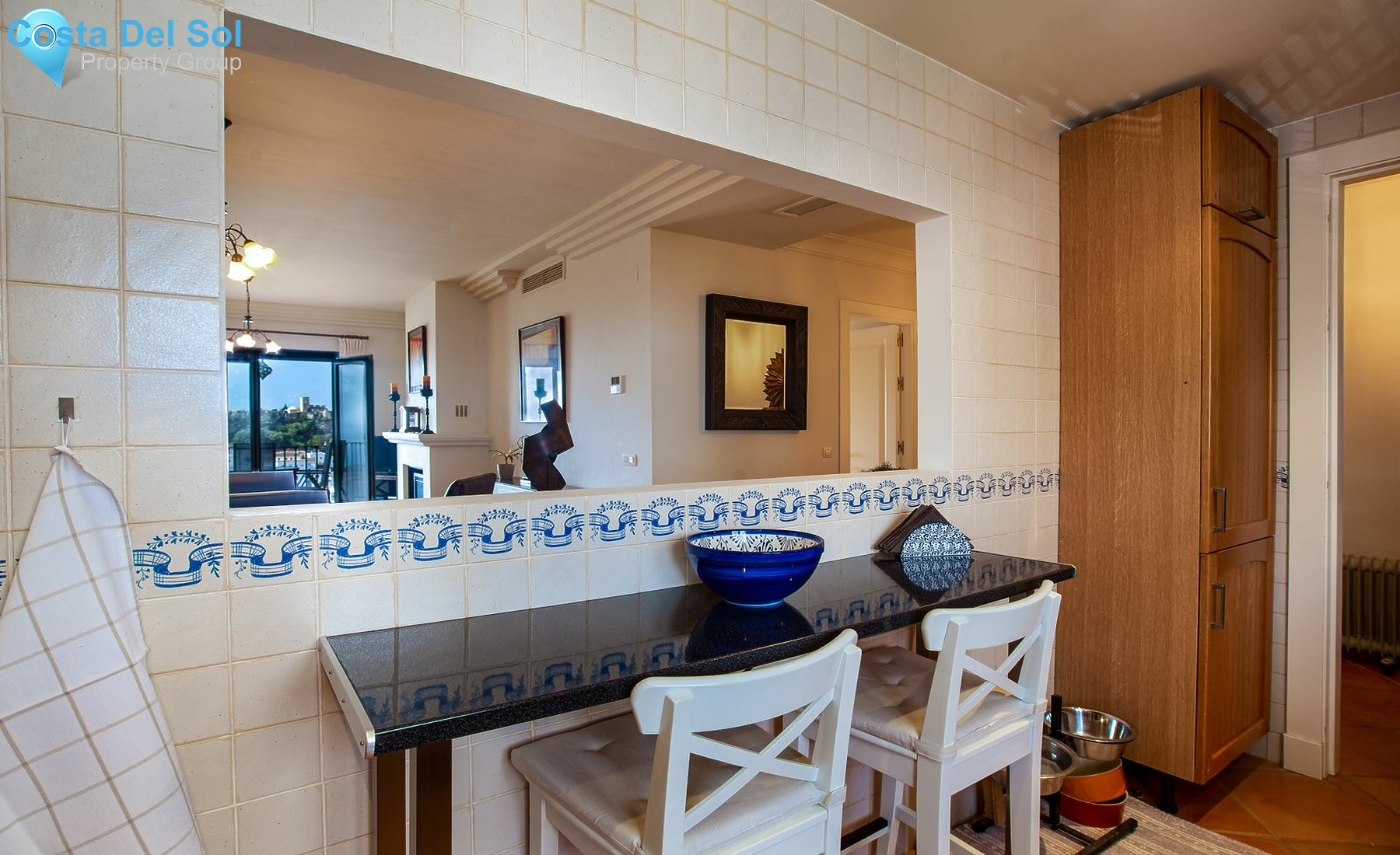 Townhouse in Casares-1516362
