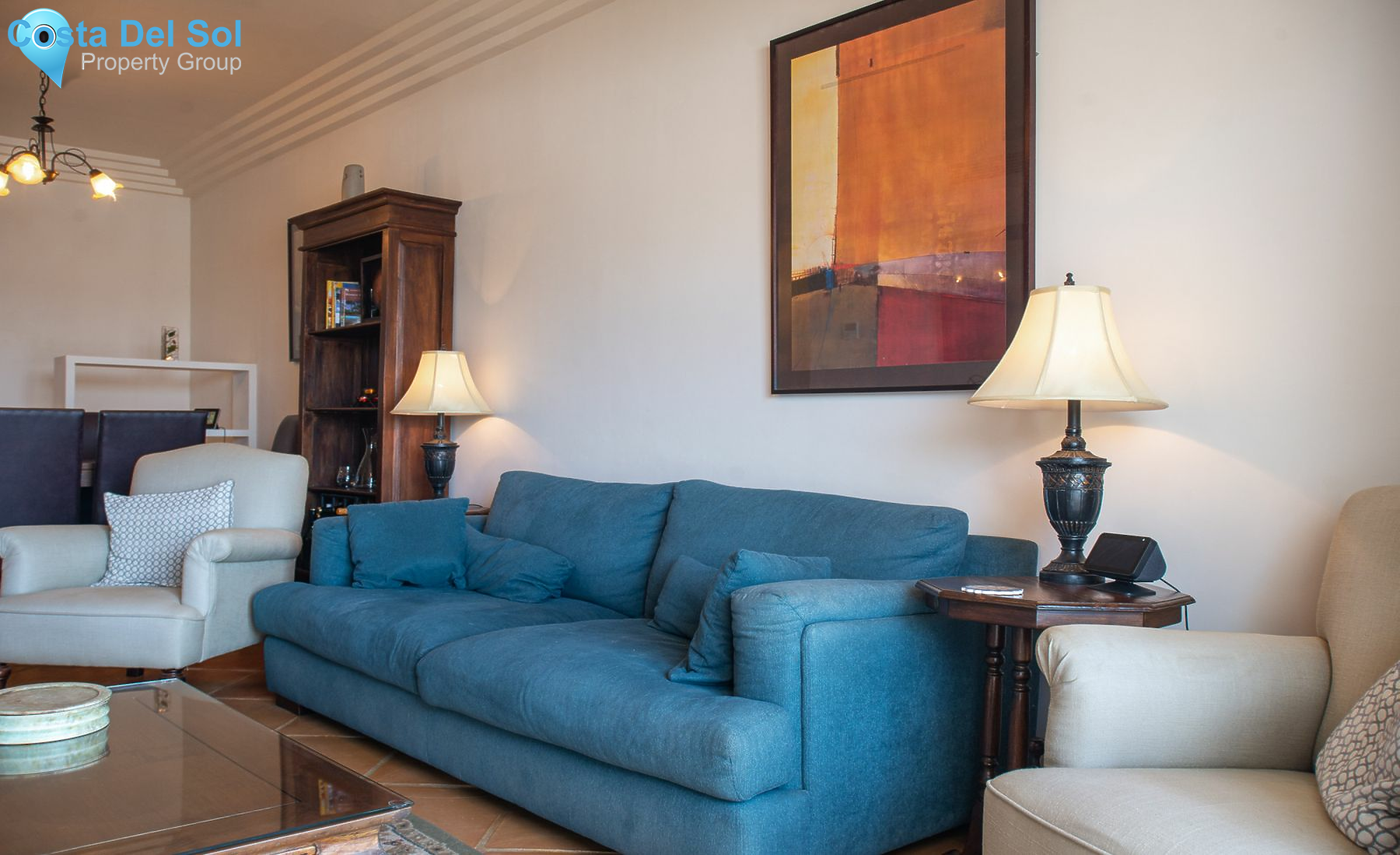 Townhouse in Casares-1516363