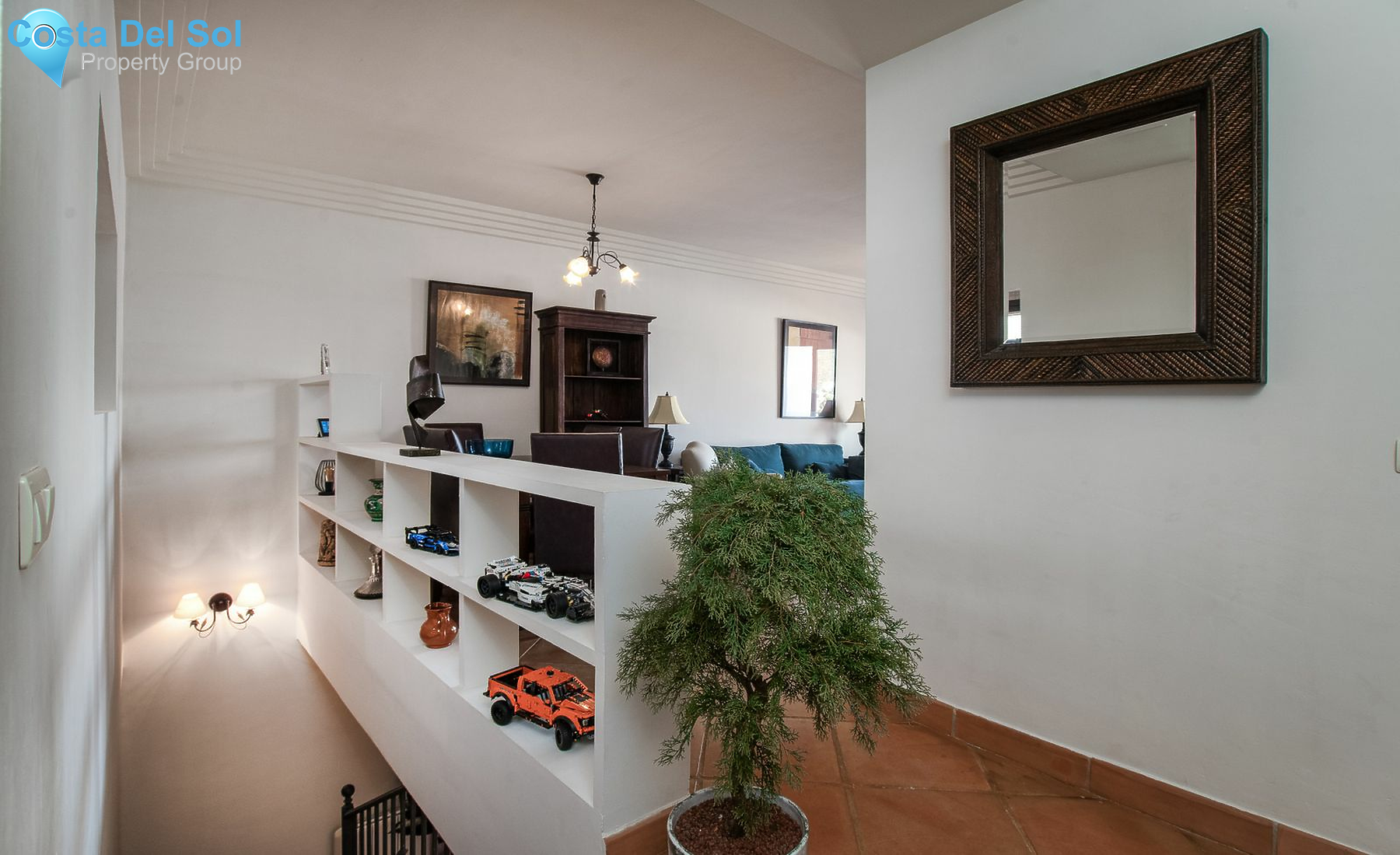 Townhouse in Casares-1516364