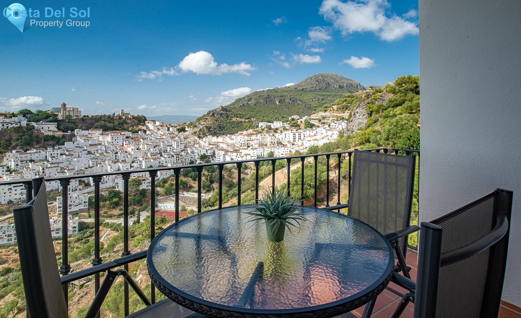 Townhouse in Casares-1516365