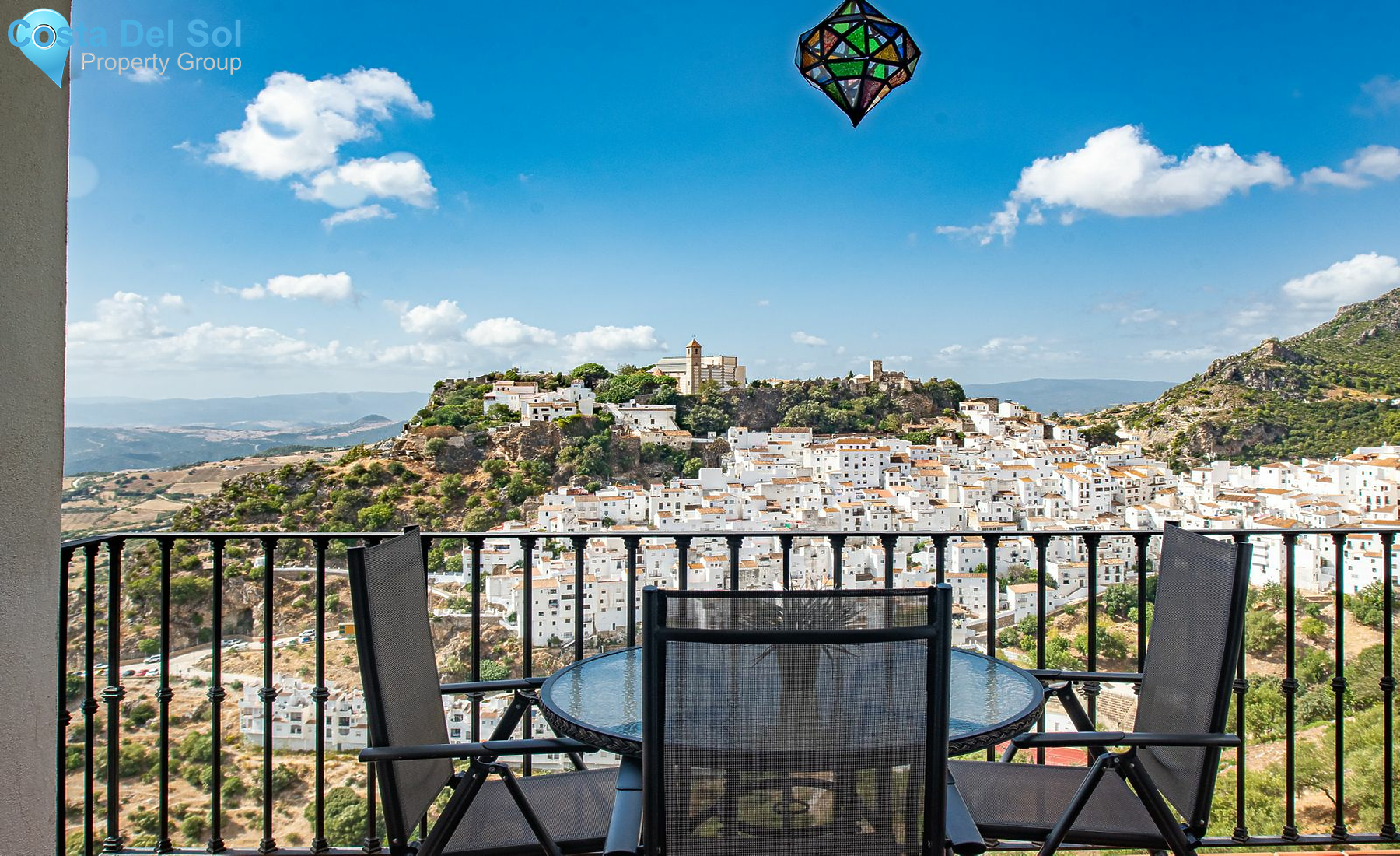 Townhouse in Casares-1516367