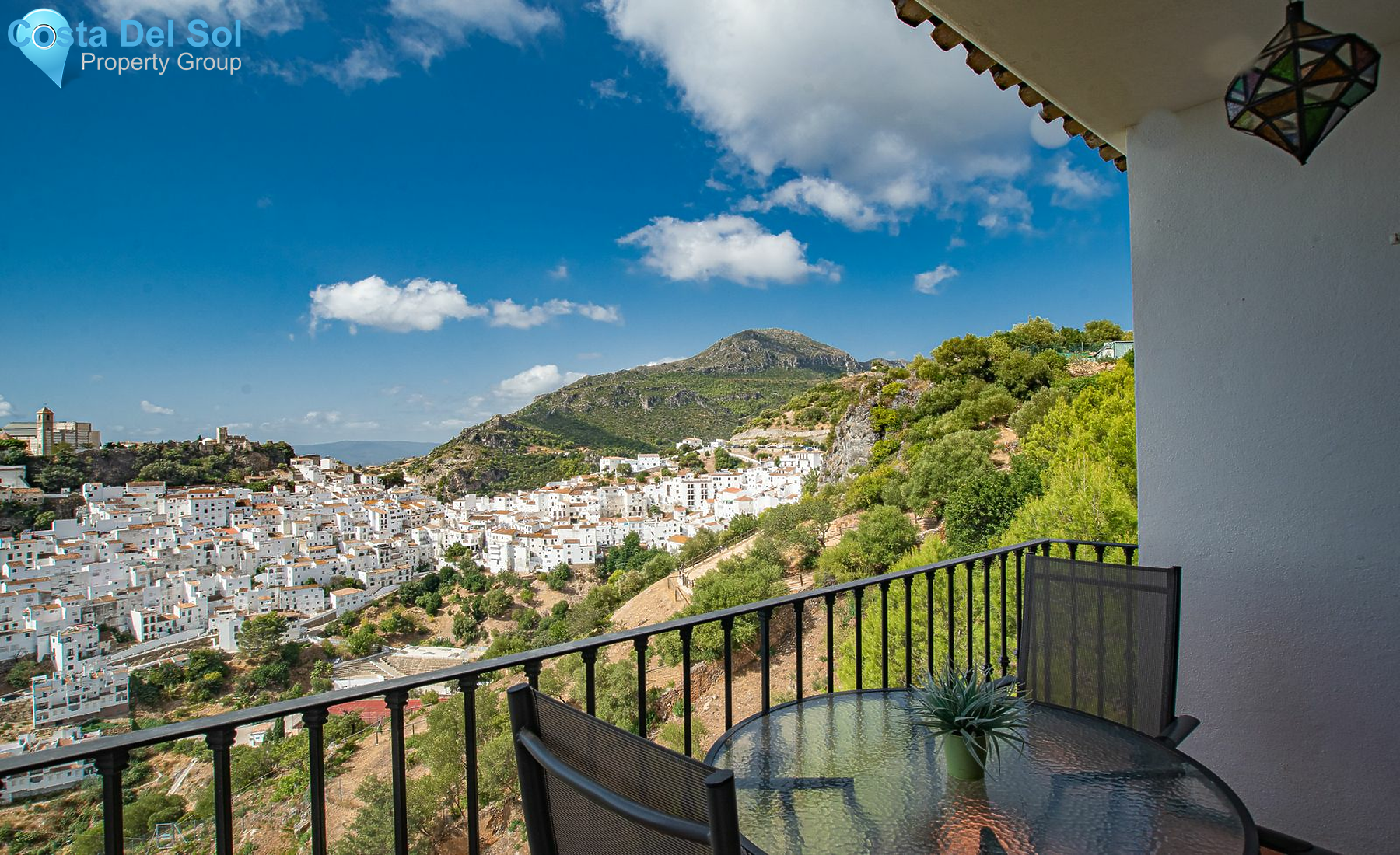 Townhouse in Casares-1516368