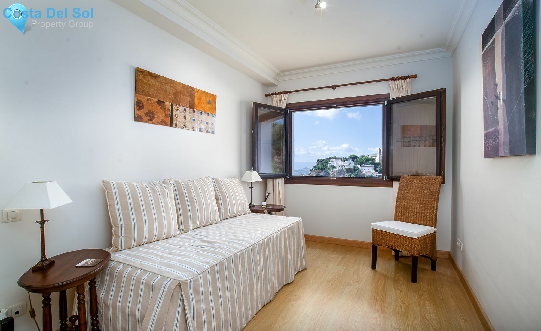 Townhouse in Casares-1516369