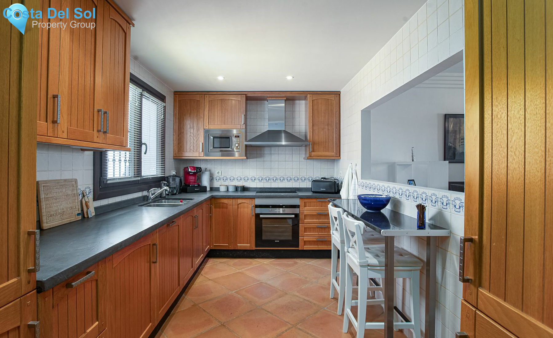 Townhouse in Casares-1516353