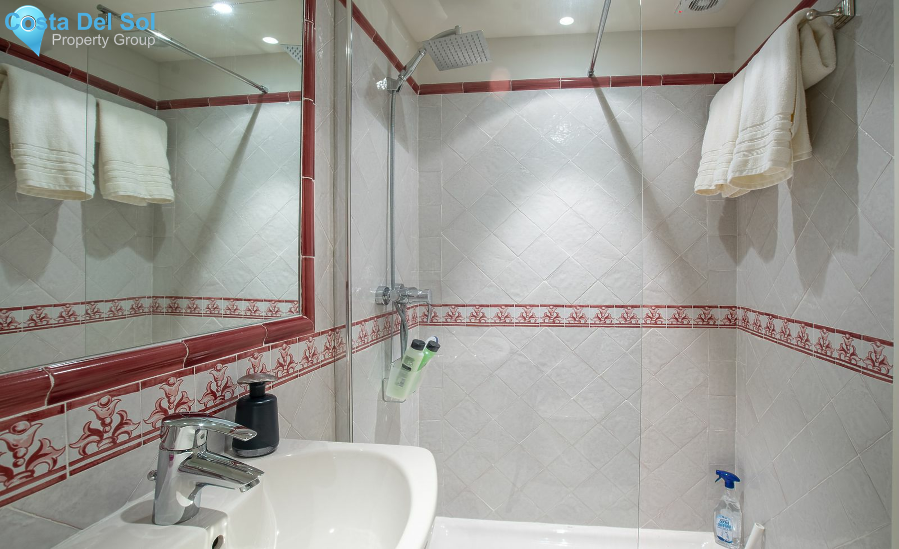 Townhouse in Casares-1516371
