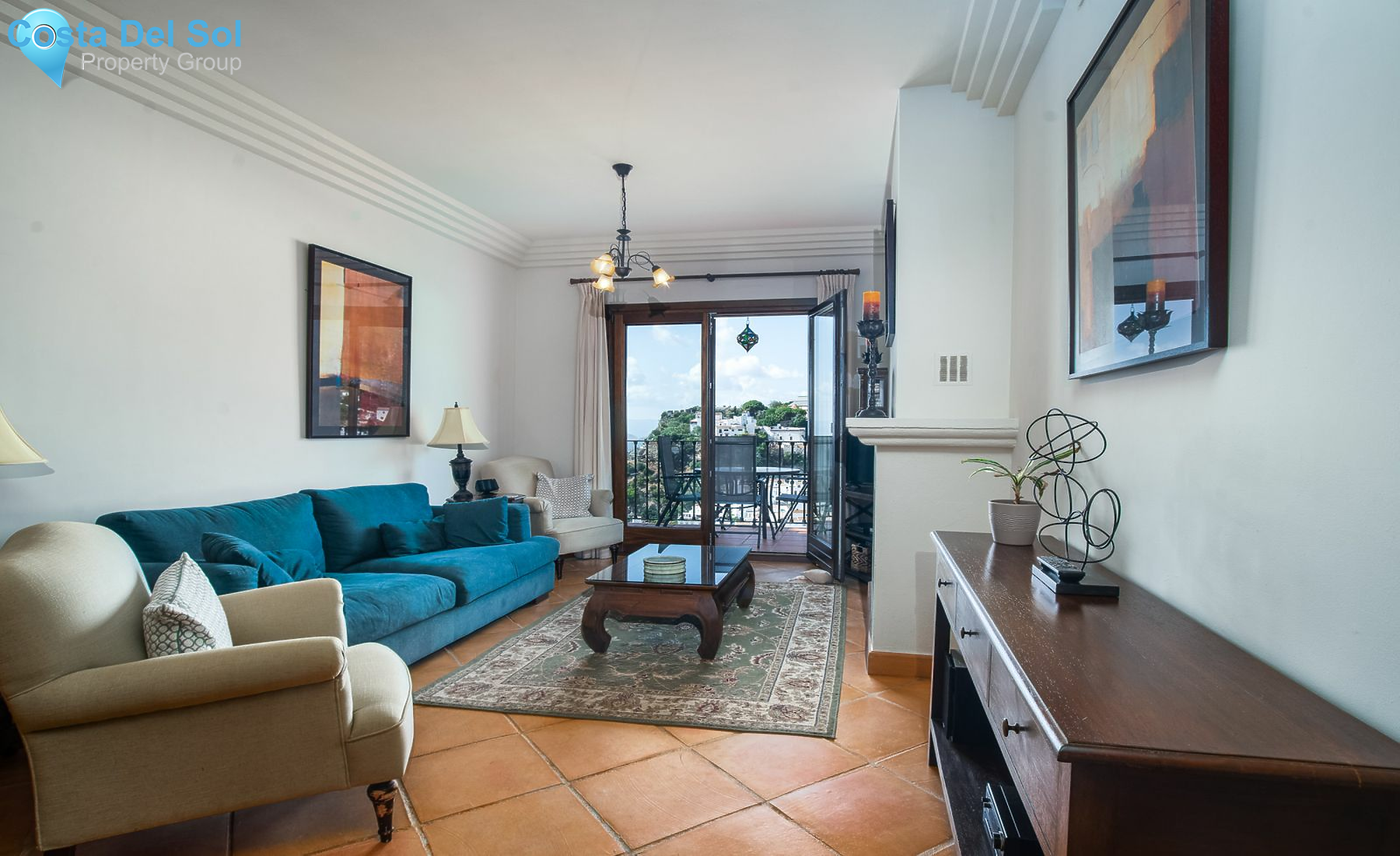Townhouse in Casares-1516354