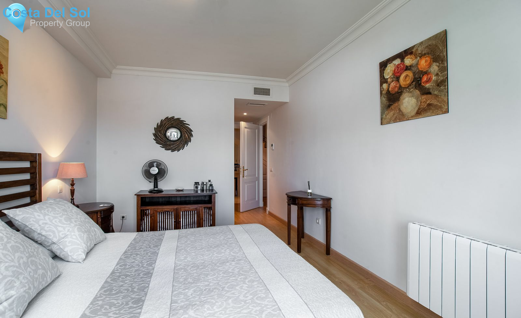 Townhouse in Casares-1516355