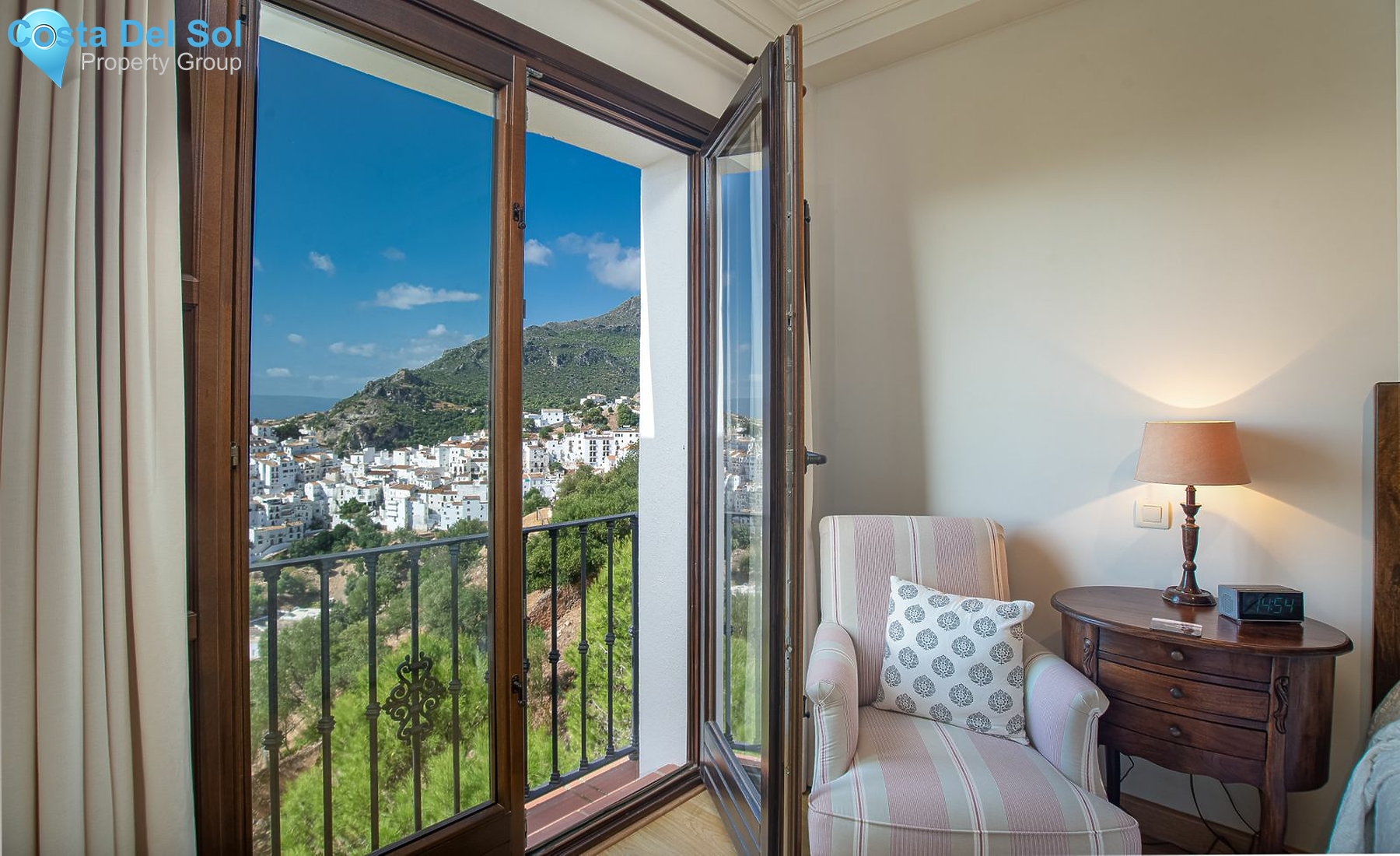 Townhouse in Casares-1516356