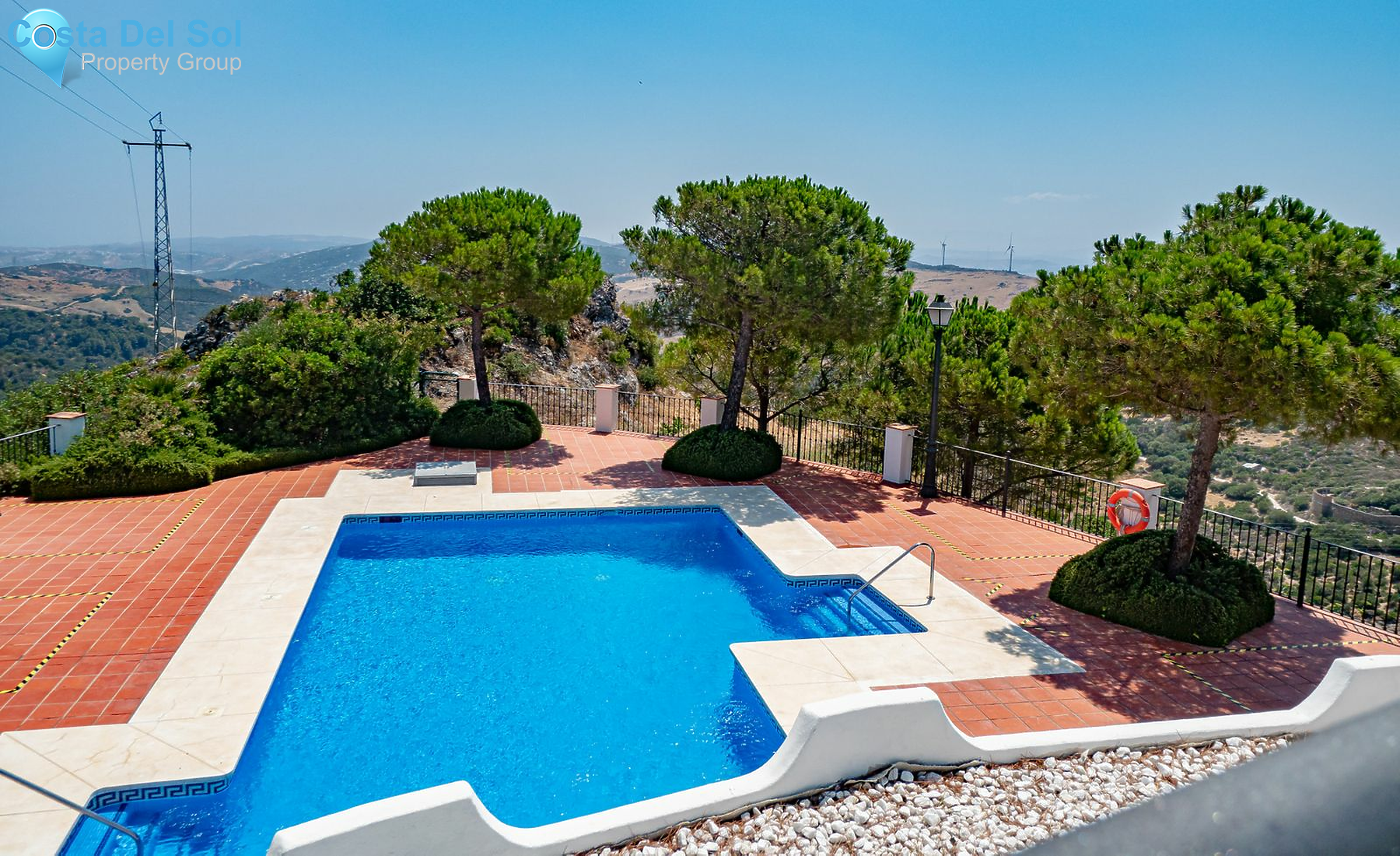 Townhouse in Casares-1516357