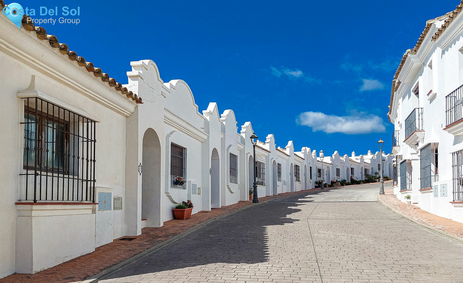 Townhouse in Casares-1516359