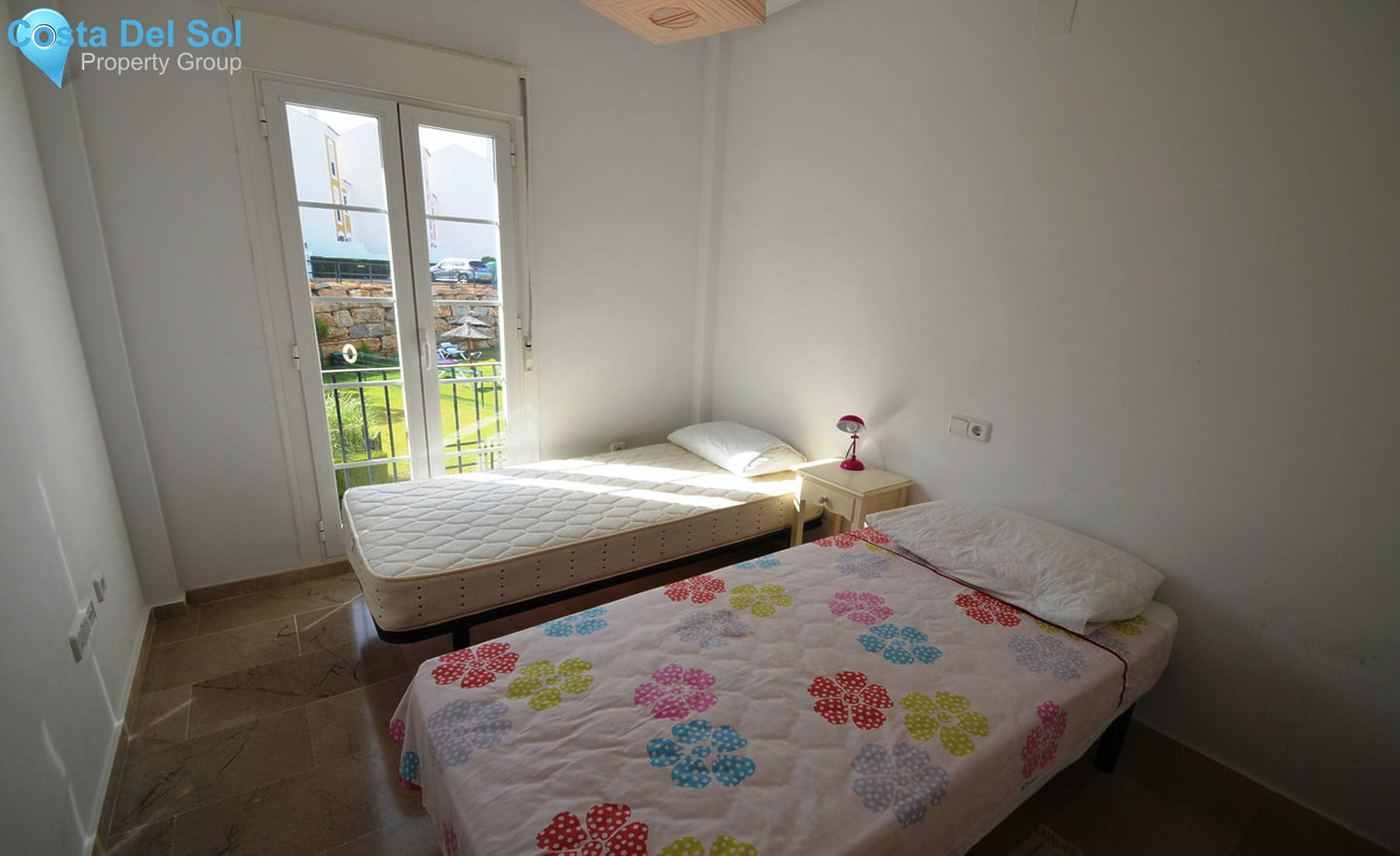 Townhouse in Casares Playa-1249554