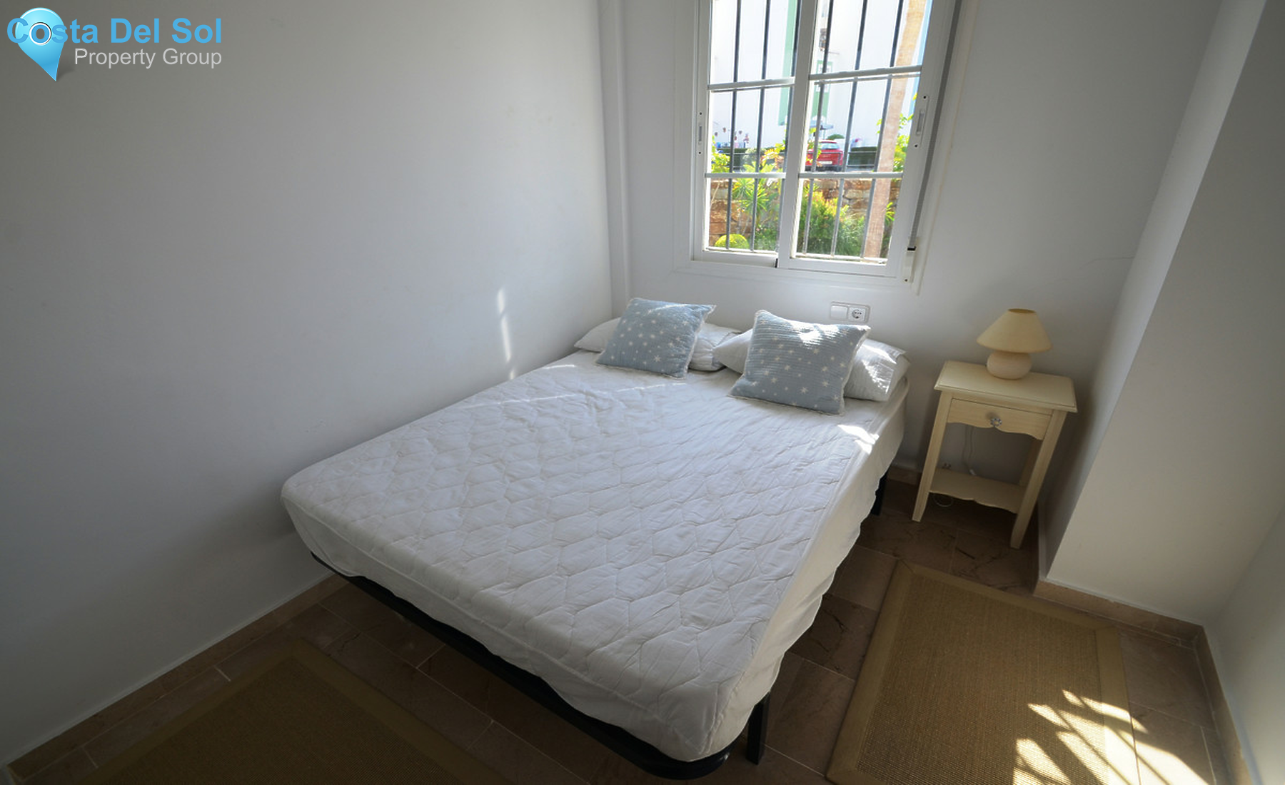 Townhouse in Casares Playa-1249555